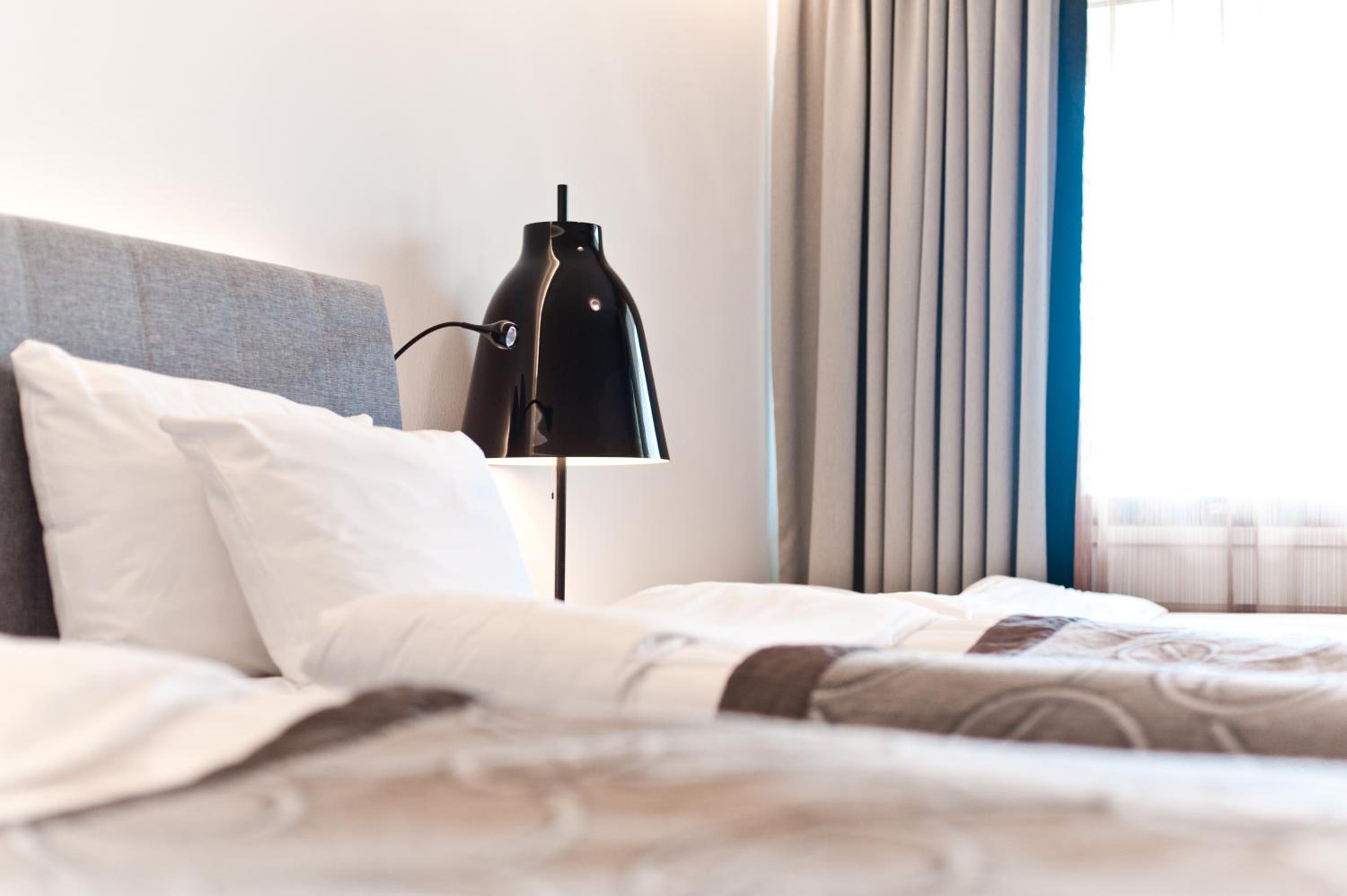 Standard Twin Room - Annex