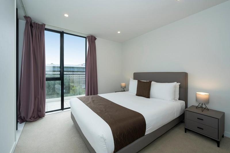 Two-Bedroom Apartment - Photo 7