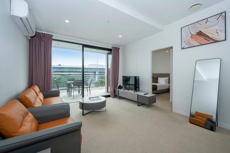 Two-Bedroom Apartment - Photo 9