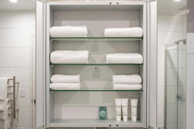 Two-Bedroom Apartment - Photo 11