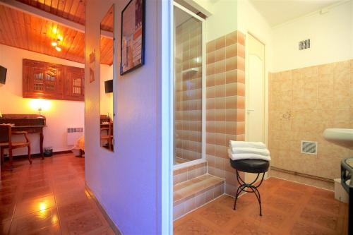 Standard Double Room without View photo 2