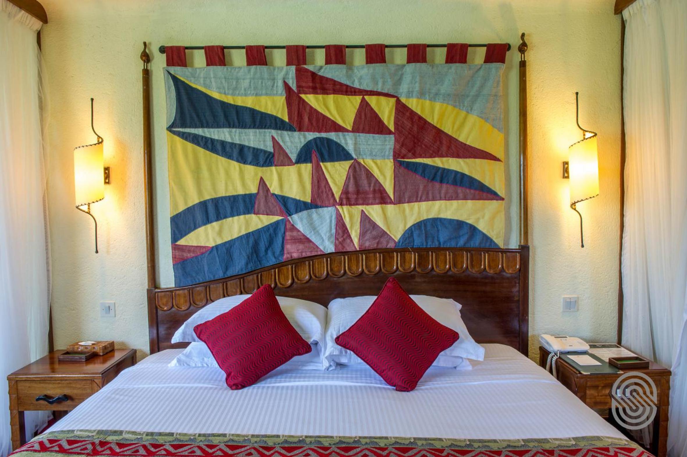 Standard Double Room photo 1