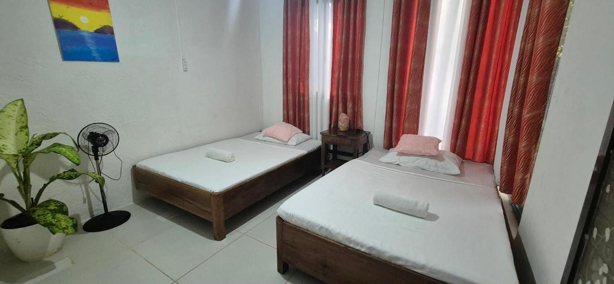 Deluxe Double or Twin Room photo 3