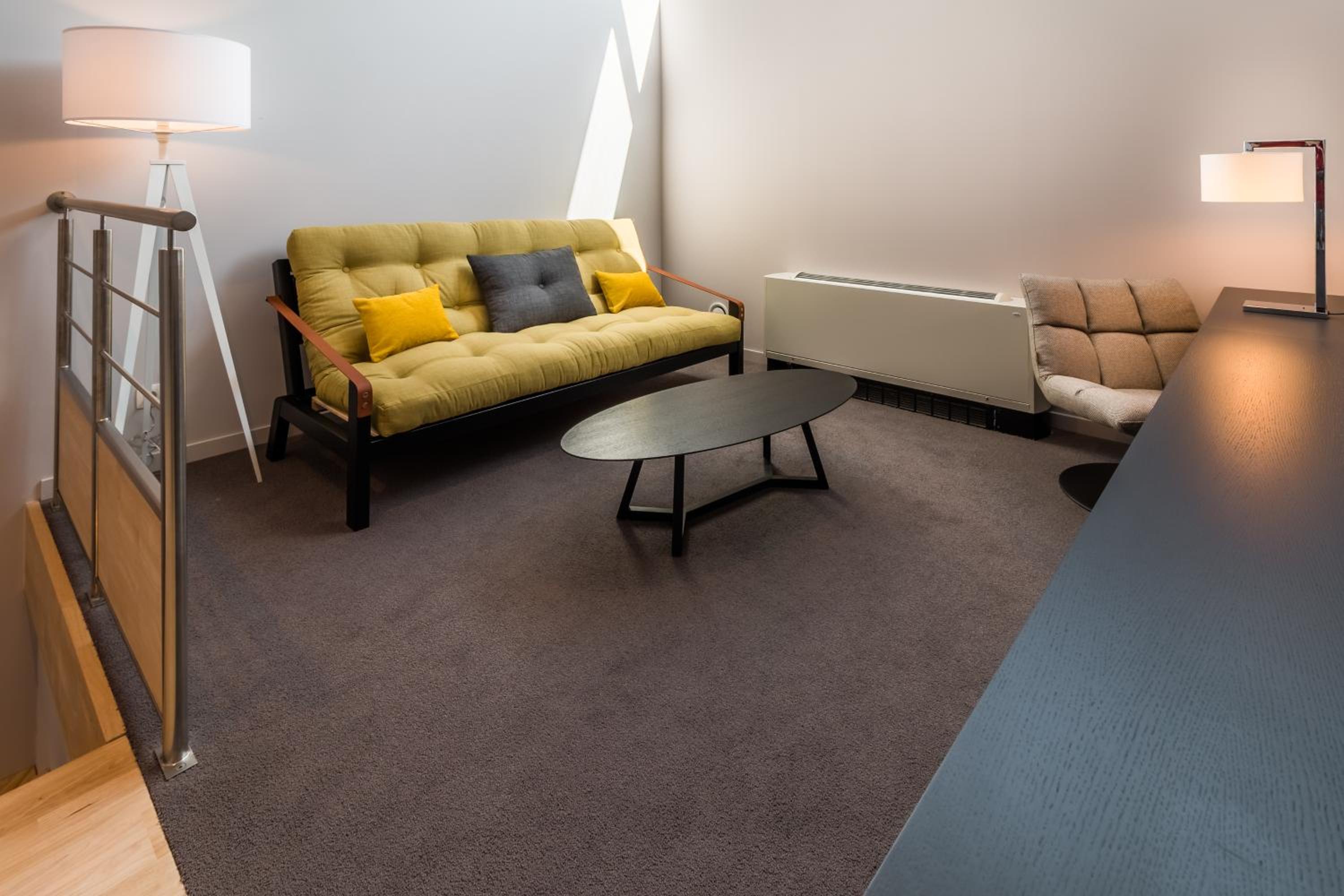 Executive Double Room photo 3