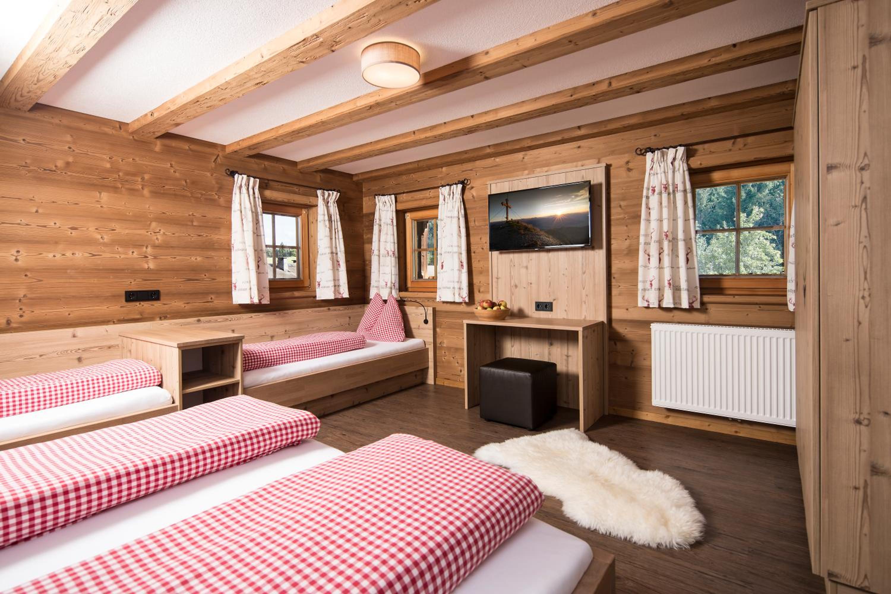 Superior Chalet - Photo 52
