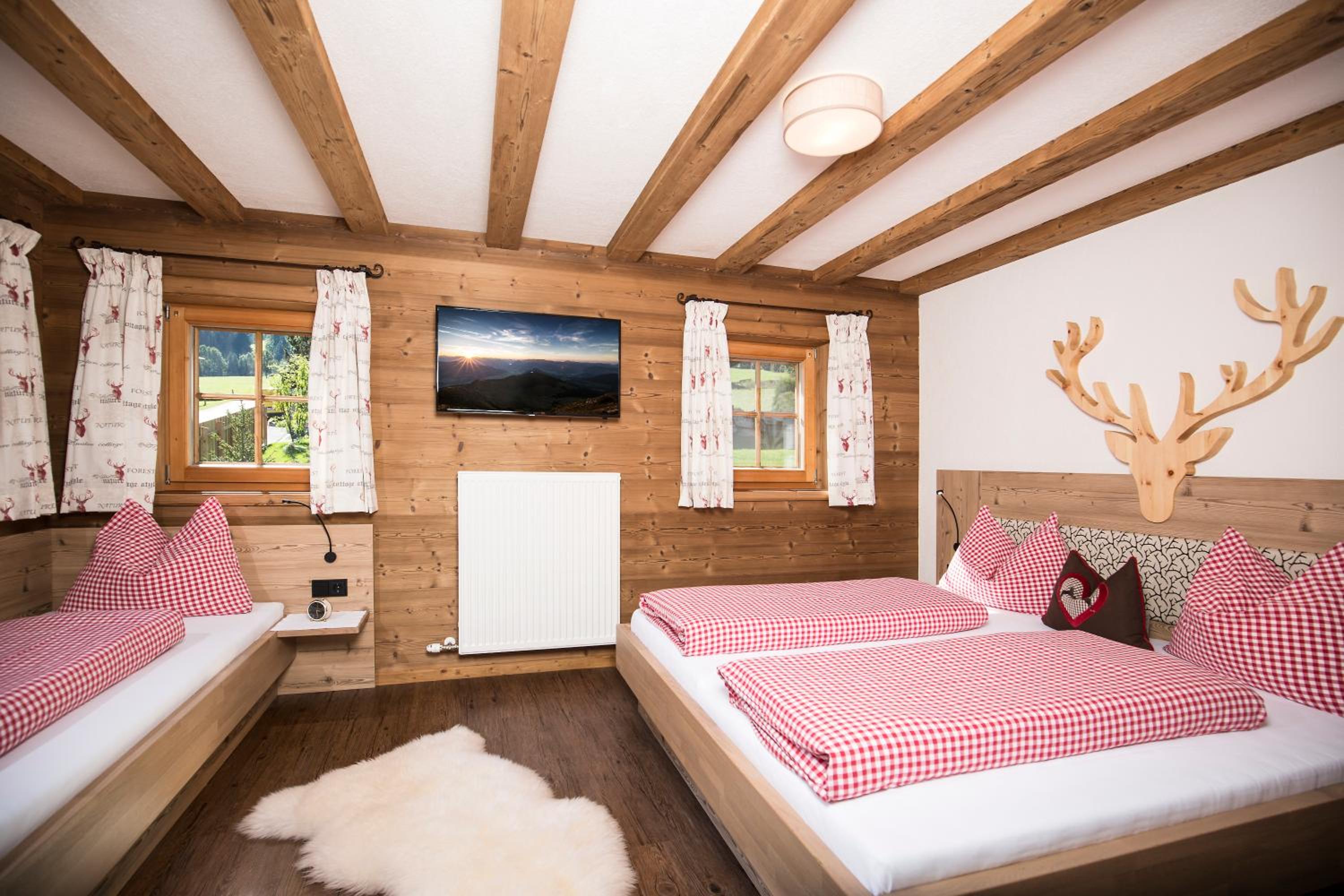 Superior Chalet - Photo 57