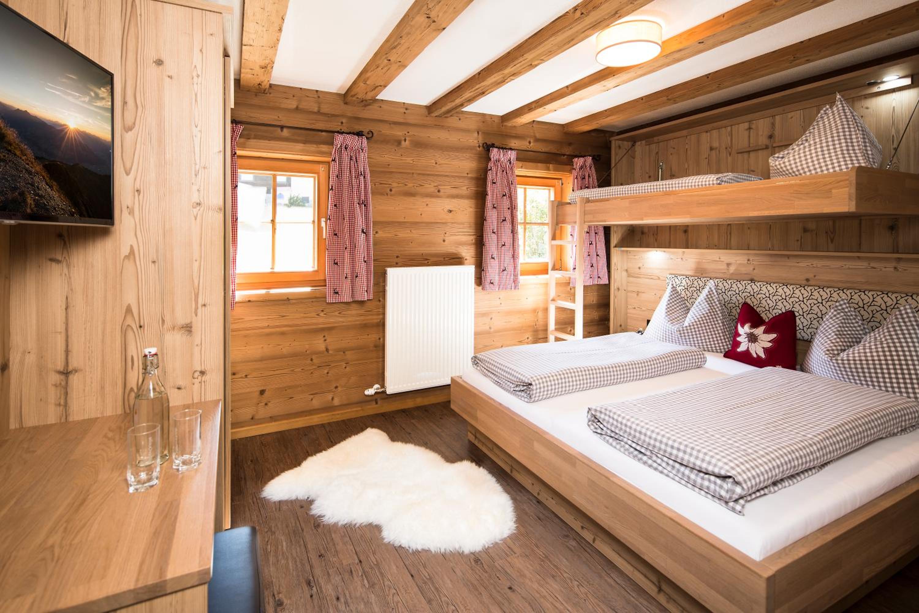 Superior Chalet - Photo 69