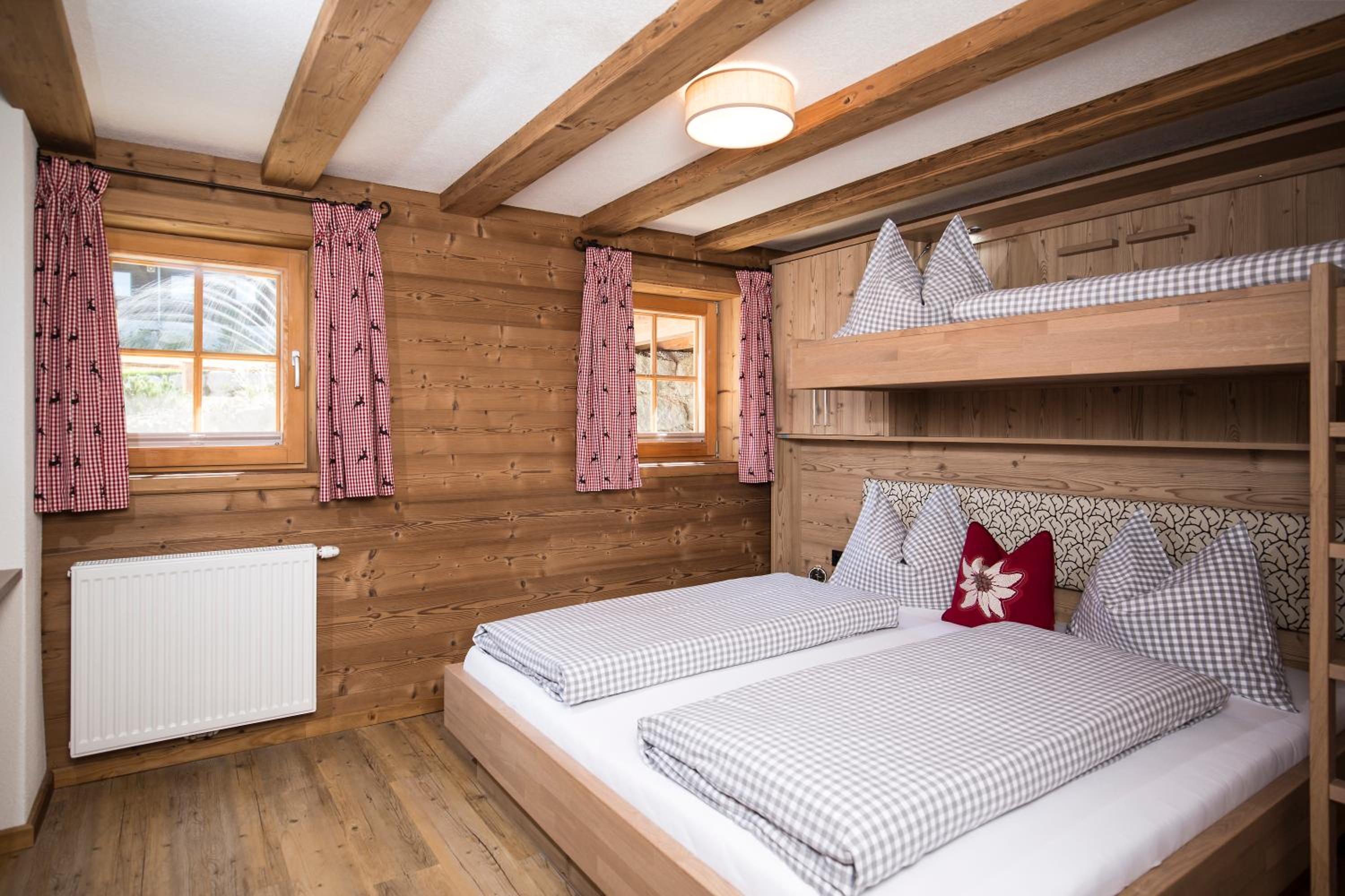 Superior Chalet - Photo 43