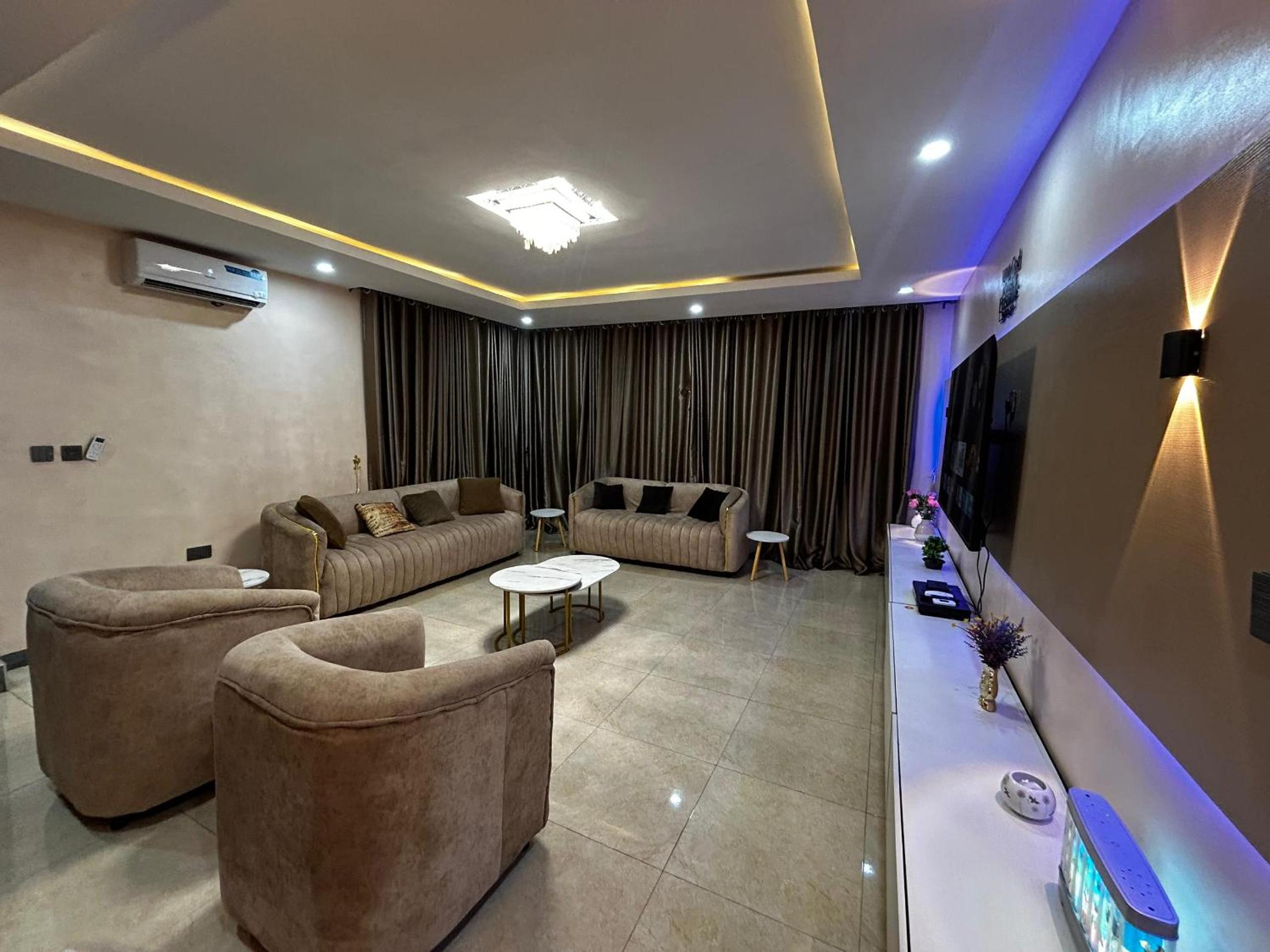Apartment with Terrace photo 1