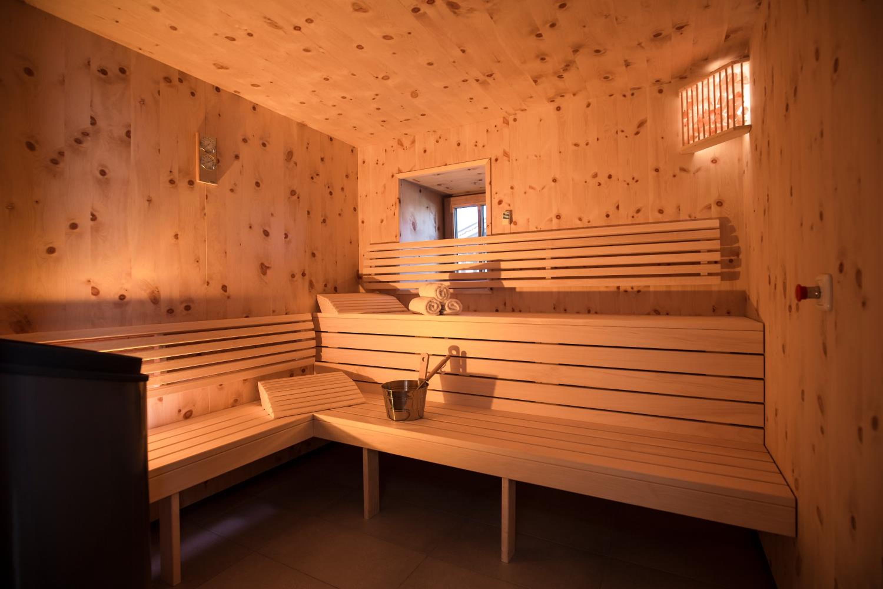 Superior Chalet - Photo 38