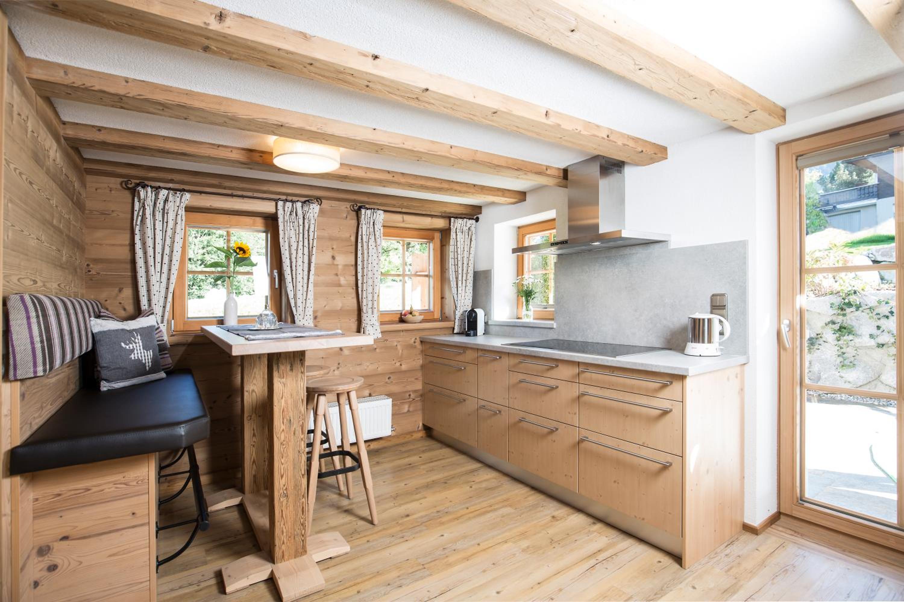 Superior Chalet - Photo 37