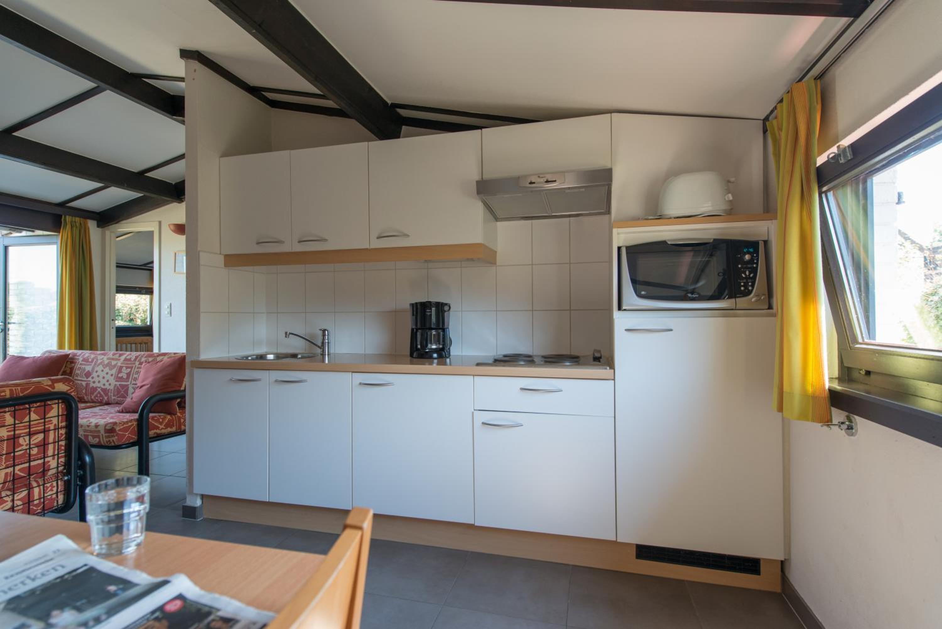 Comfort Holiday Home (3 Adults) photo 2