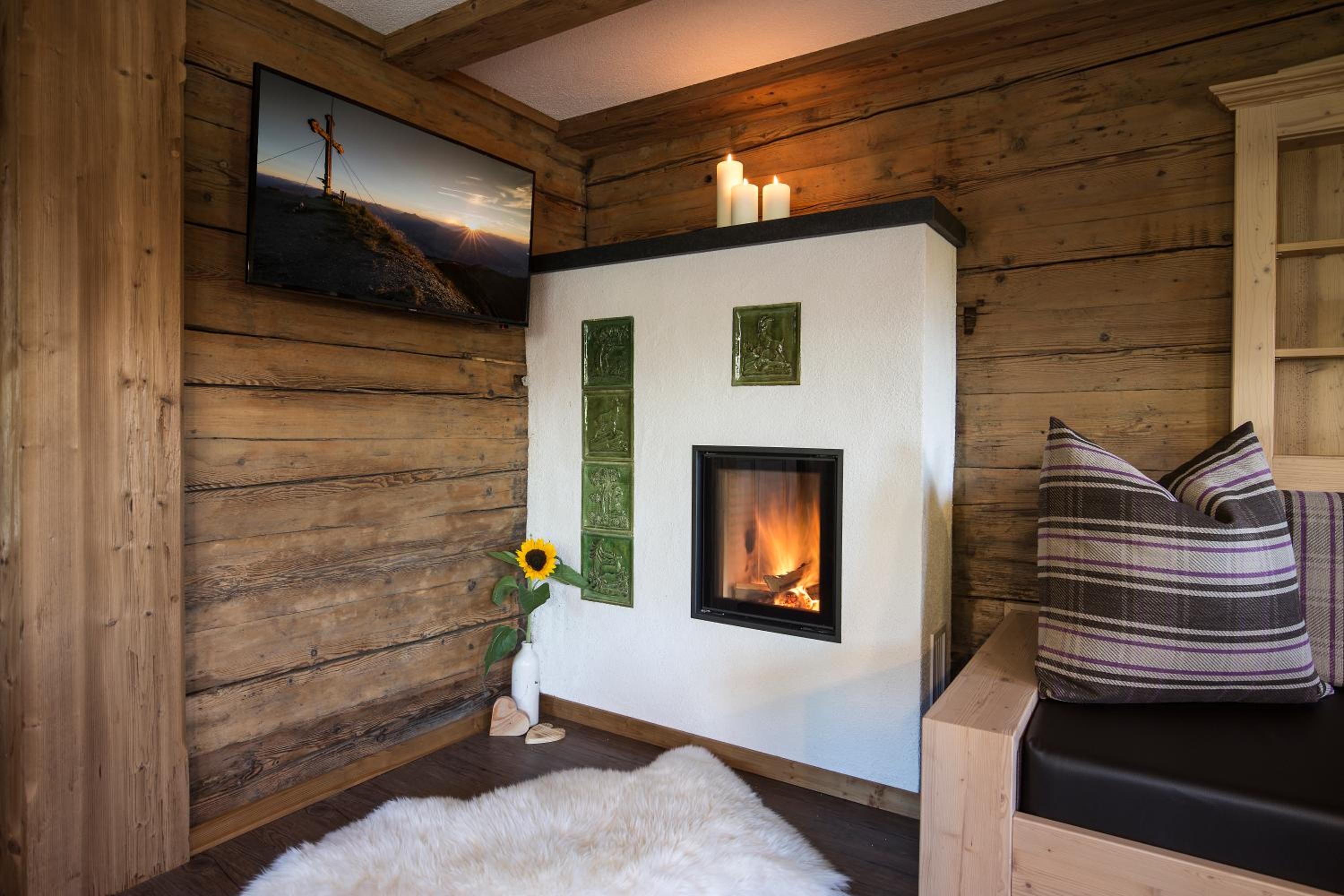 Superior Chalet - Photo 27