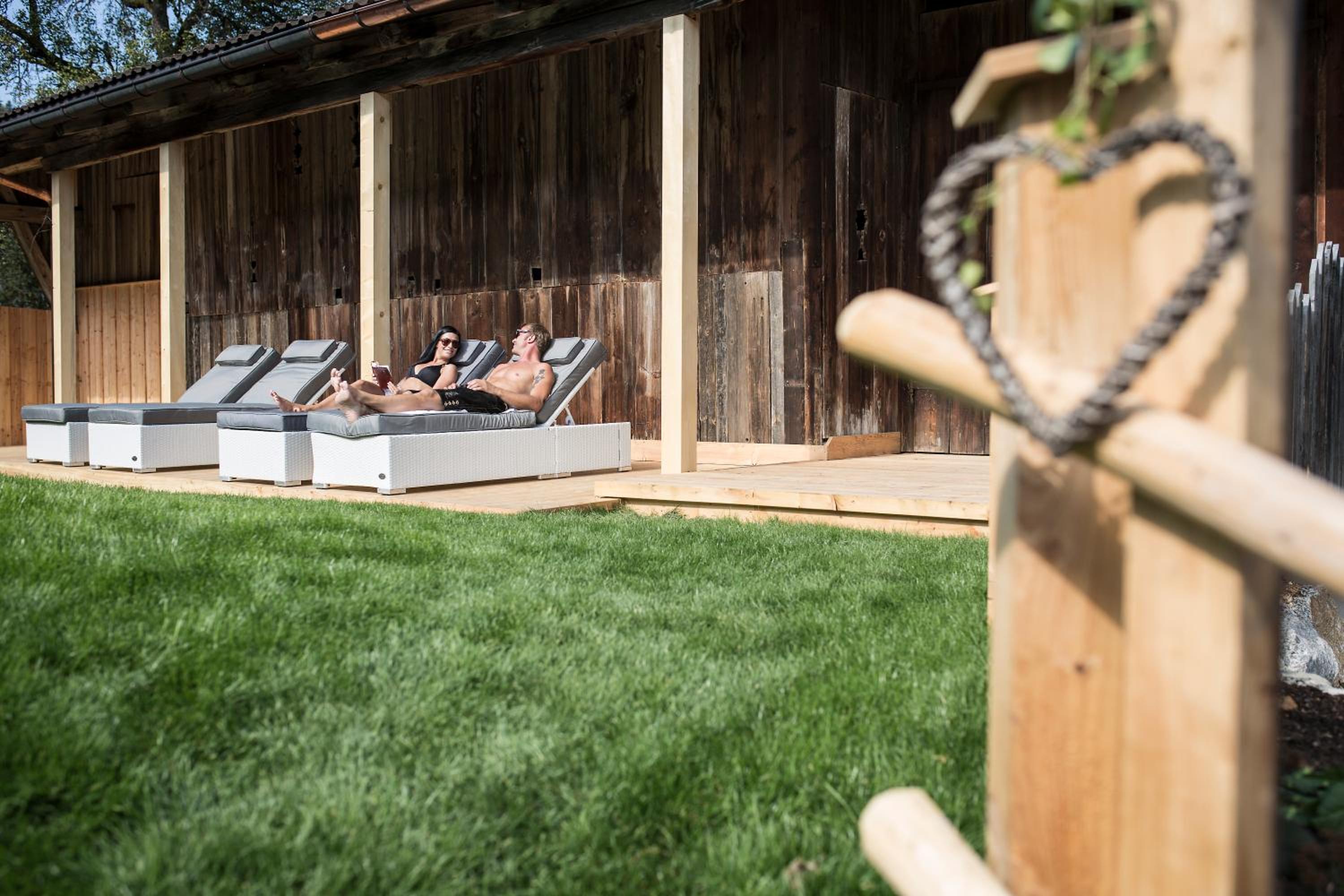 Superior Chalet - Photo 68