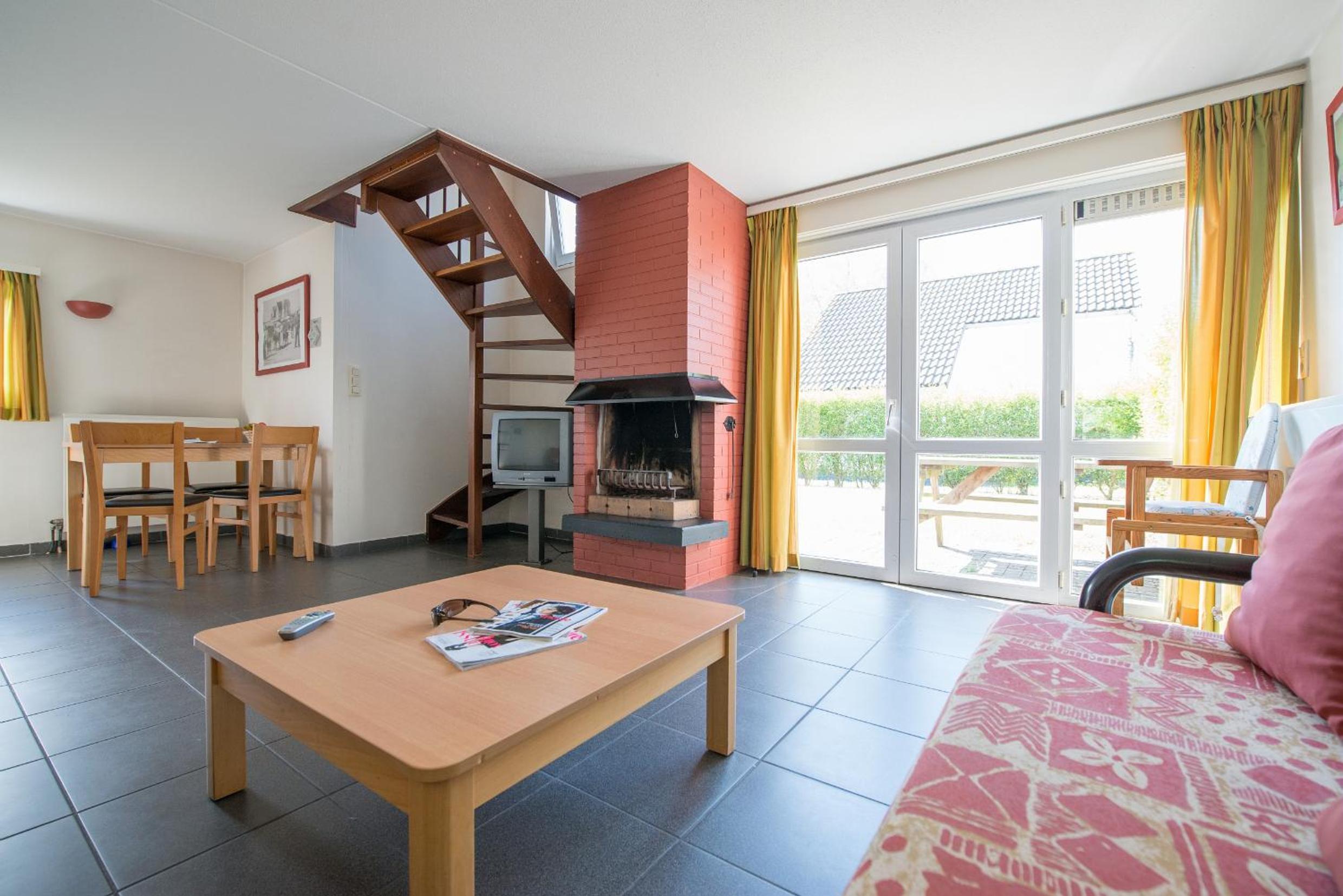 Comfort Holiday Home (4 Adults) photo 1
