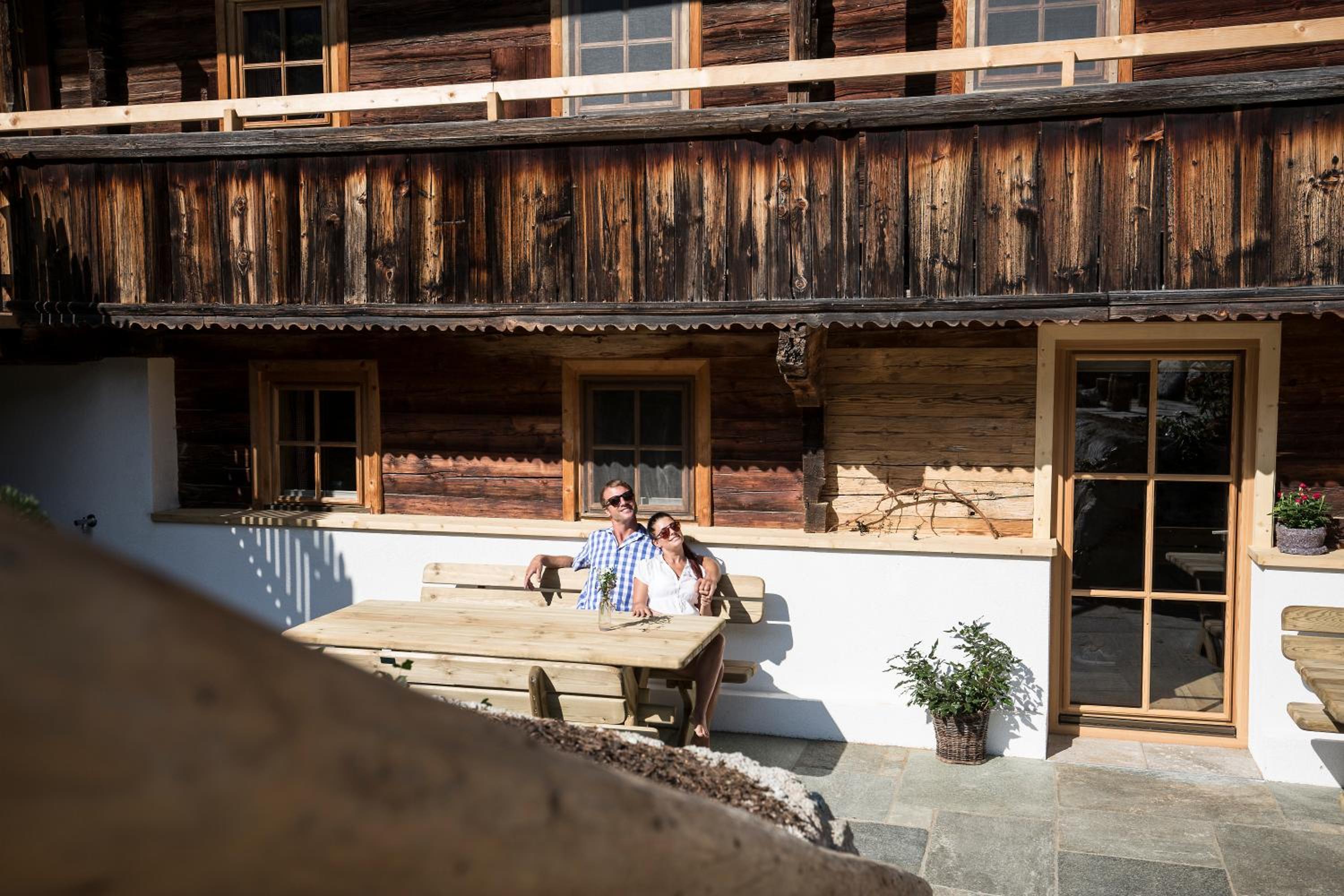 Superior Chalet - Photo 19
