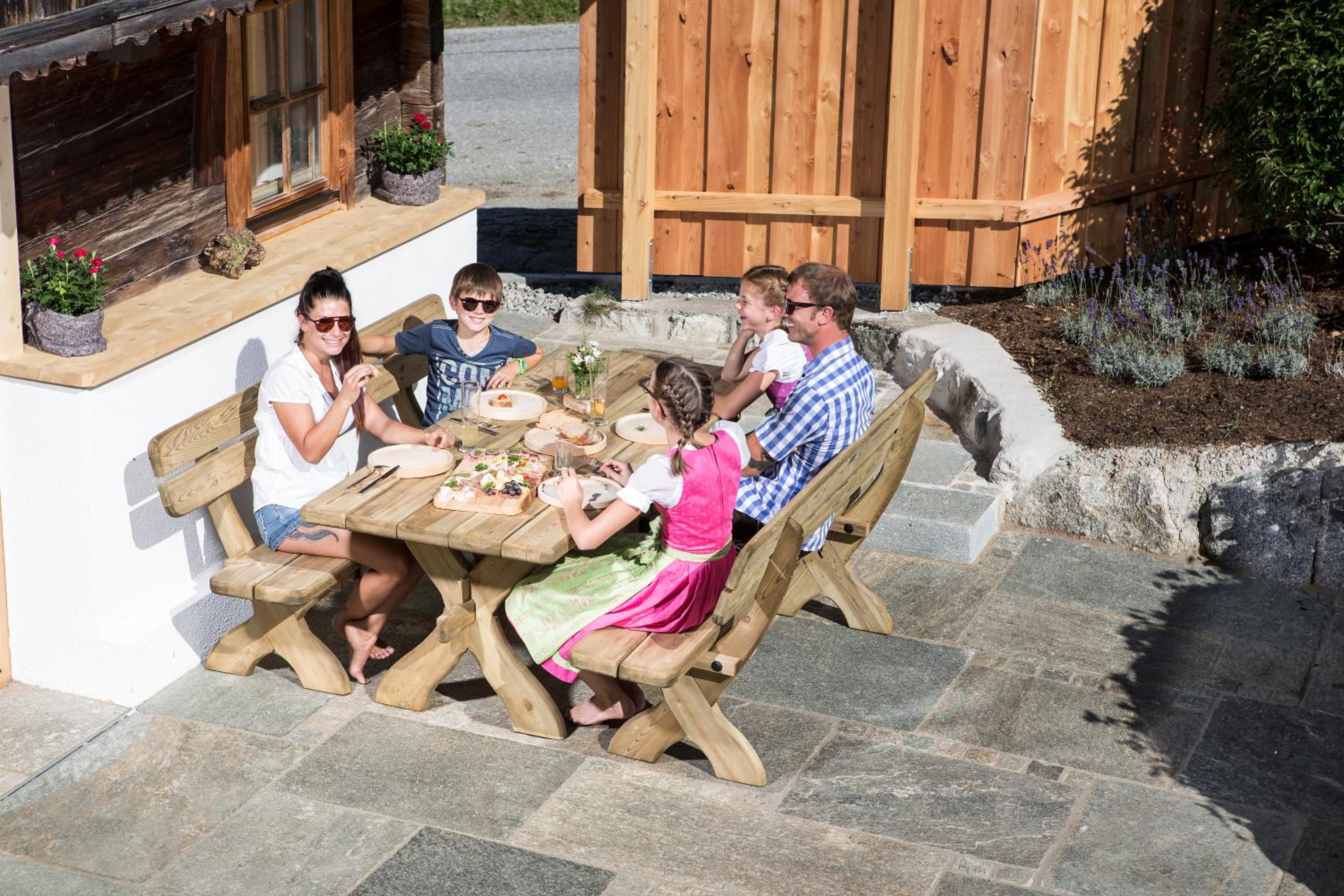 Superior Chalet - Photo 15