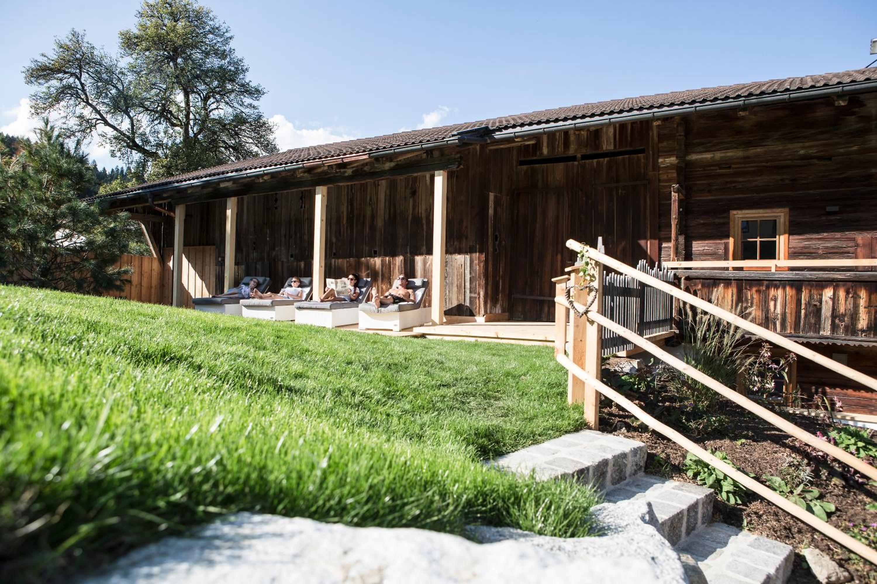 Superior Chalet - Photo 14