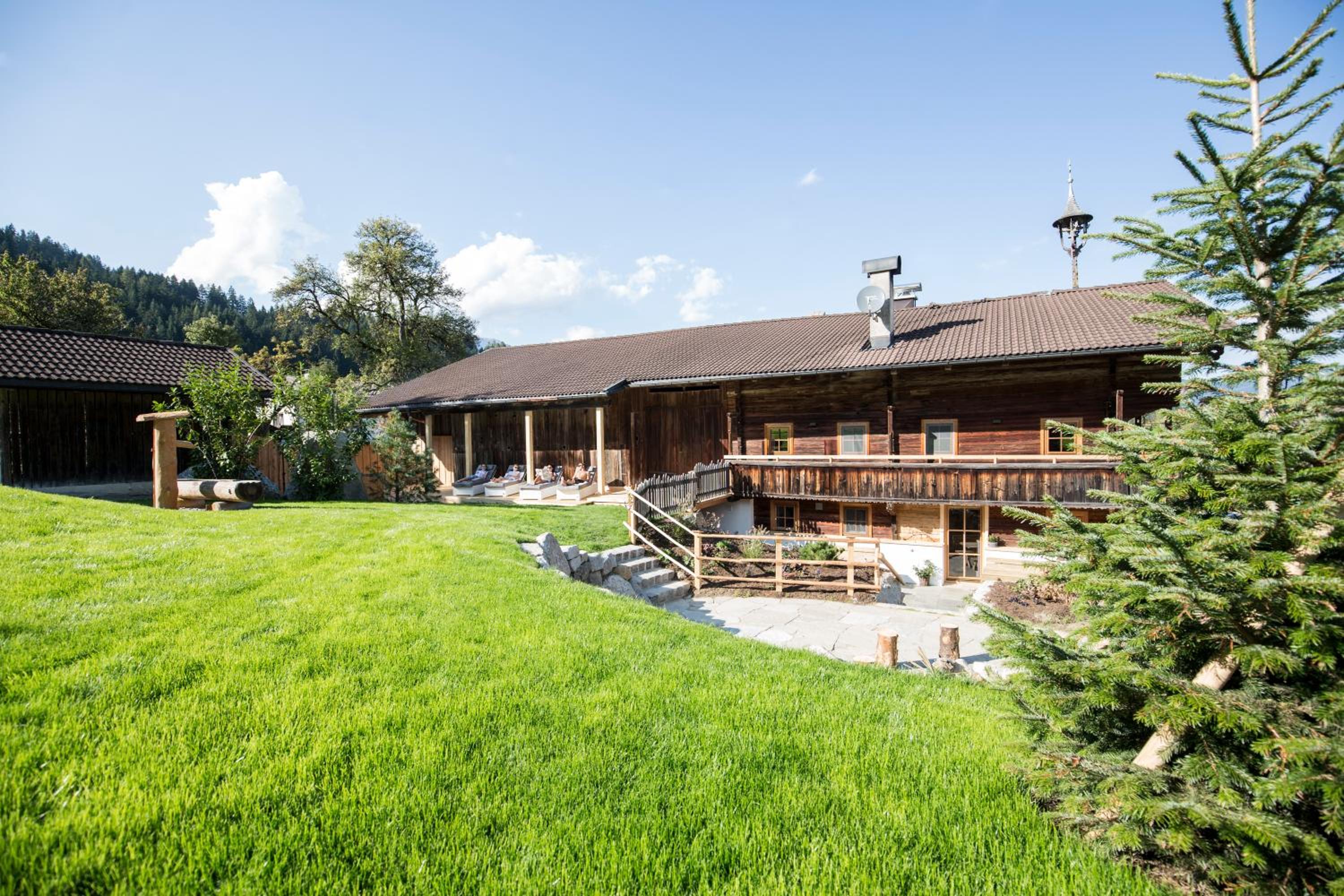 Superior Chalet - Photo 58