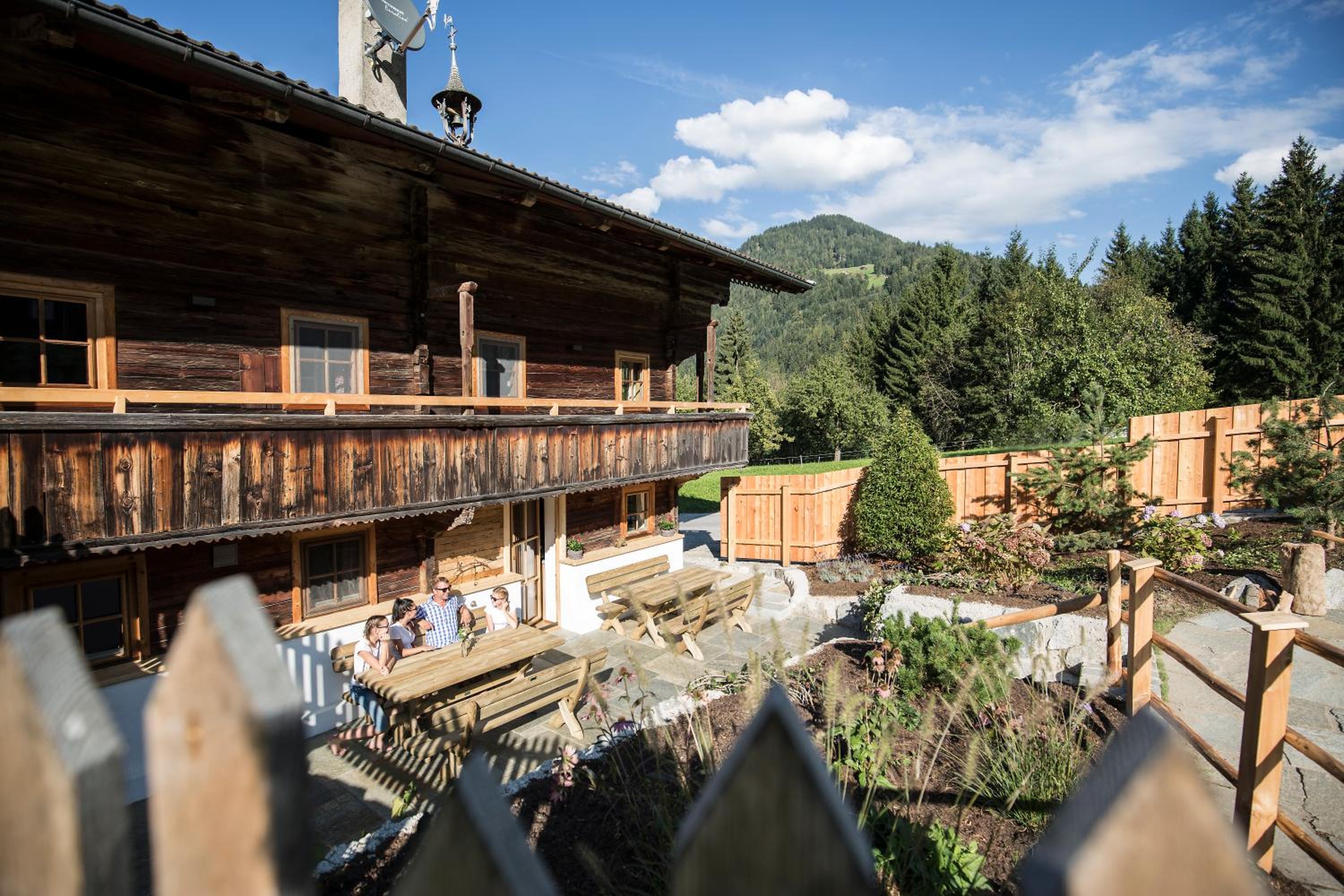 Superior Chalet - Photo 13