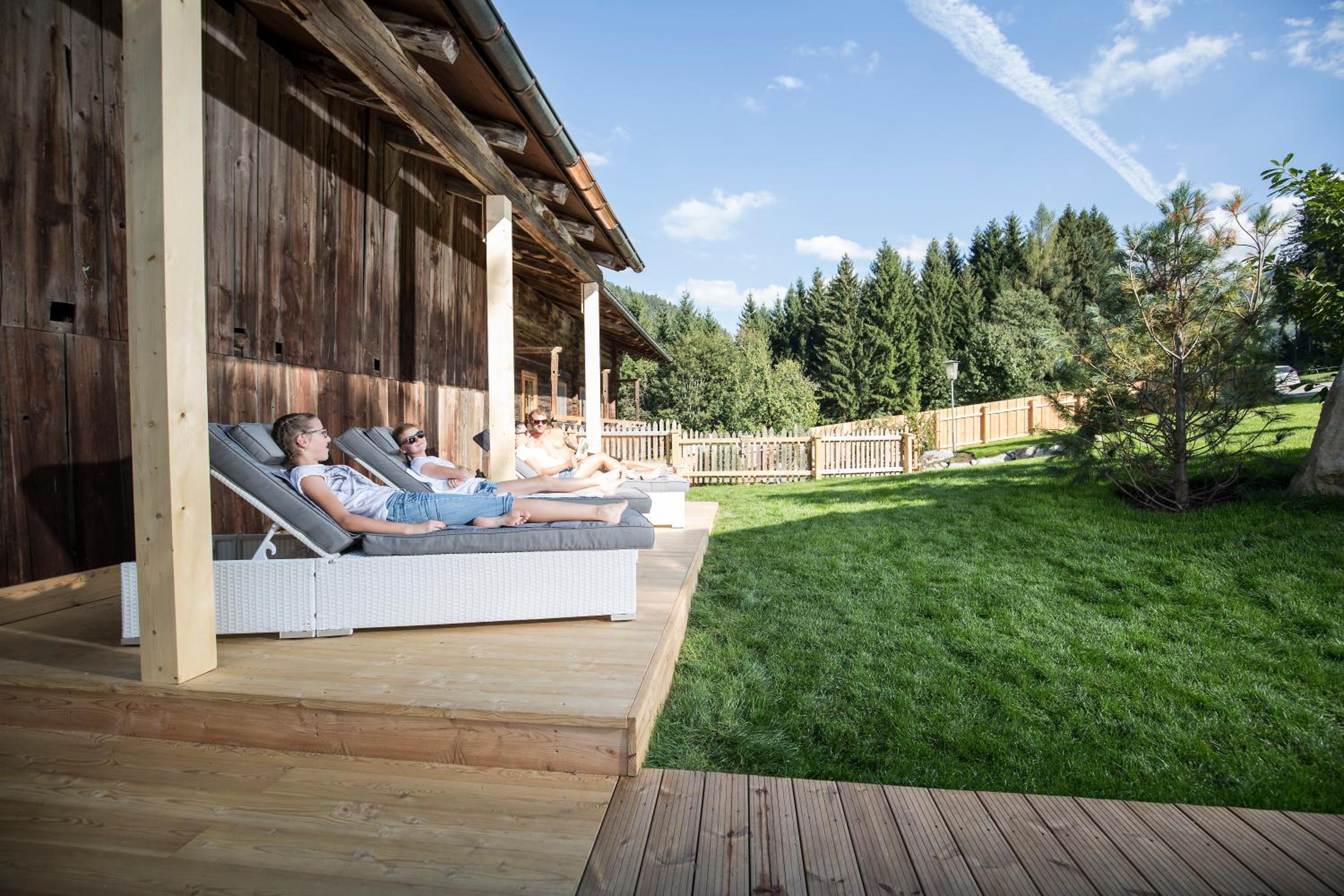 Superior Chalet - Photo 12
