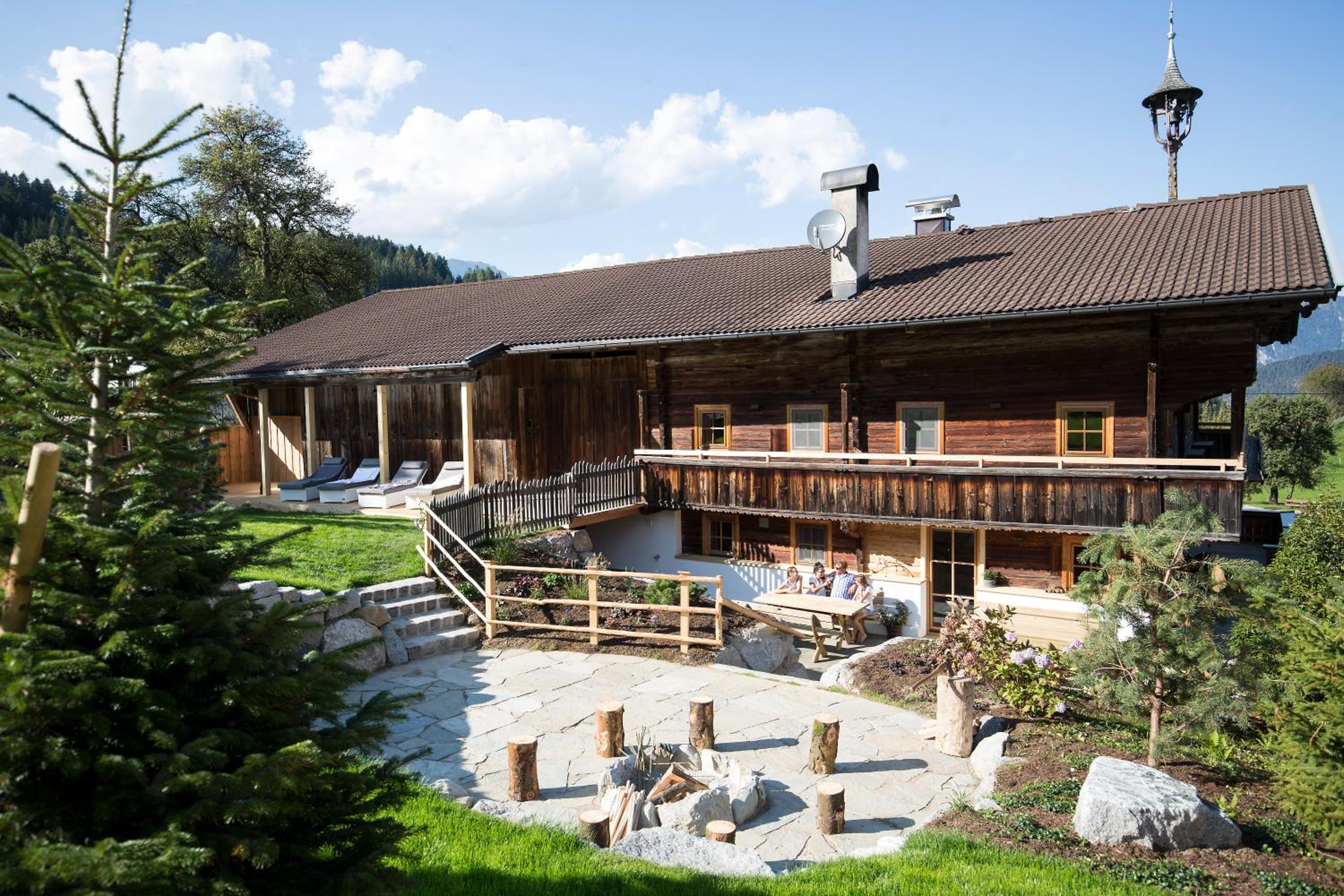 Superior Chalet - Photo 10
