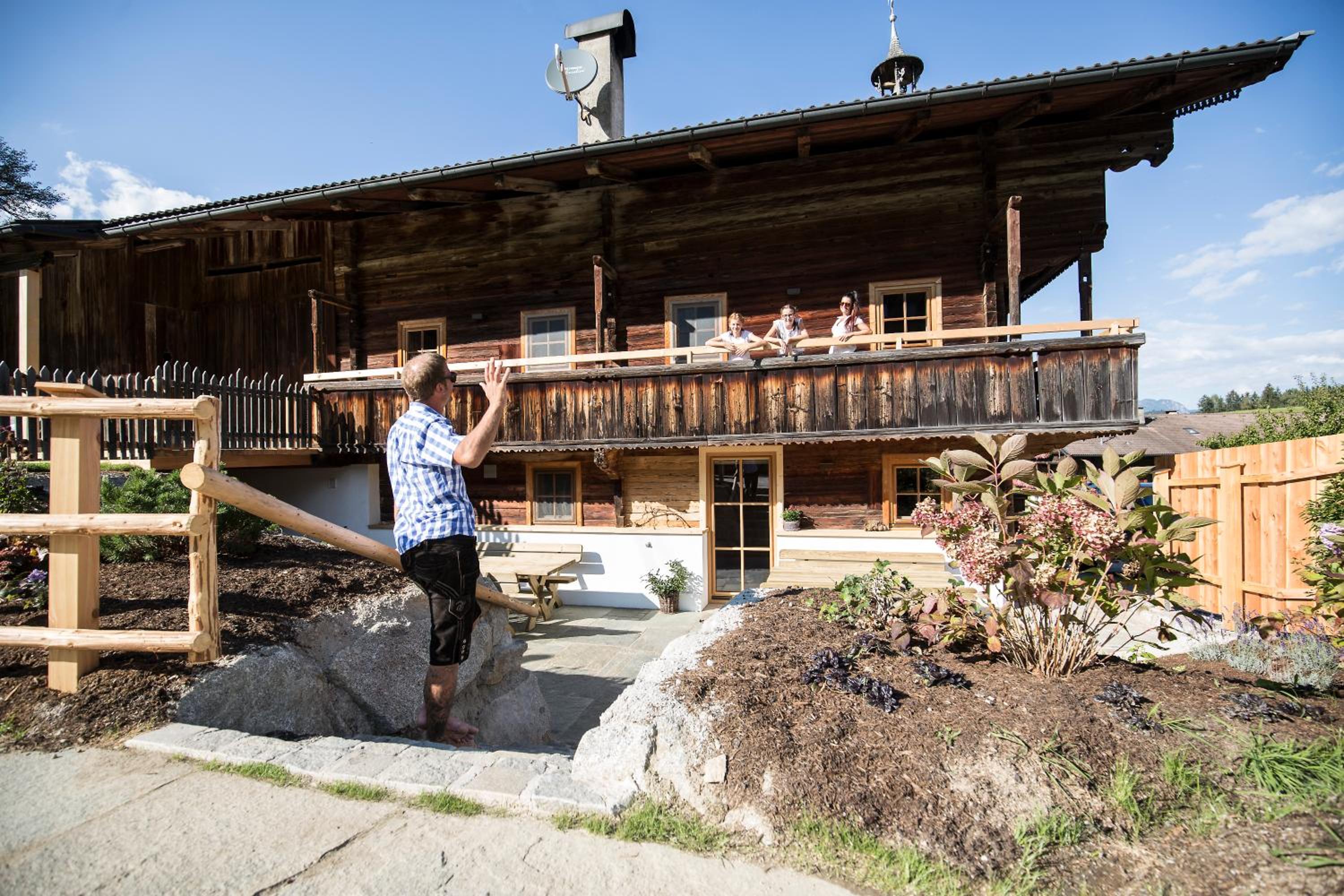 Superior Chalet - Photo 9