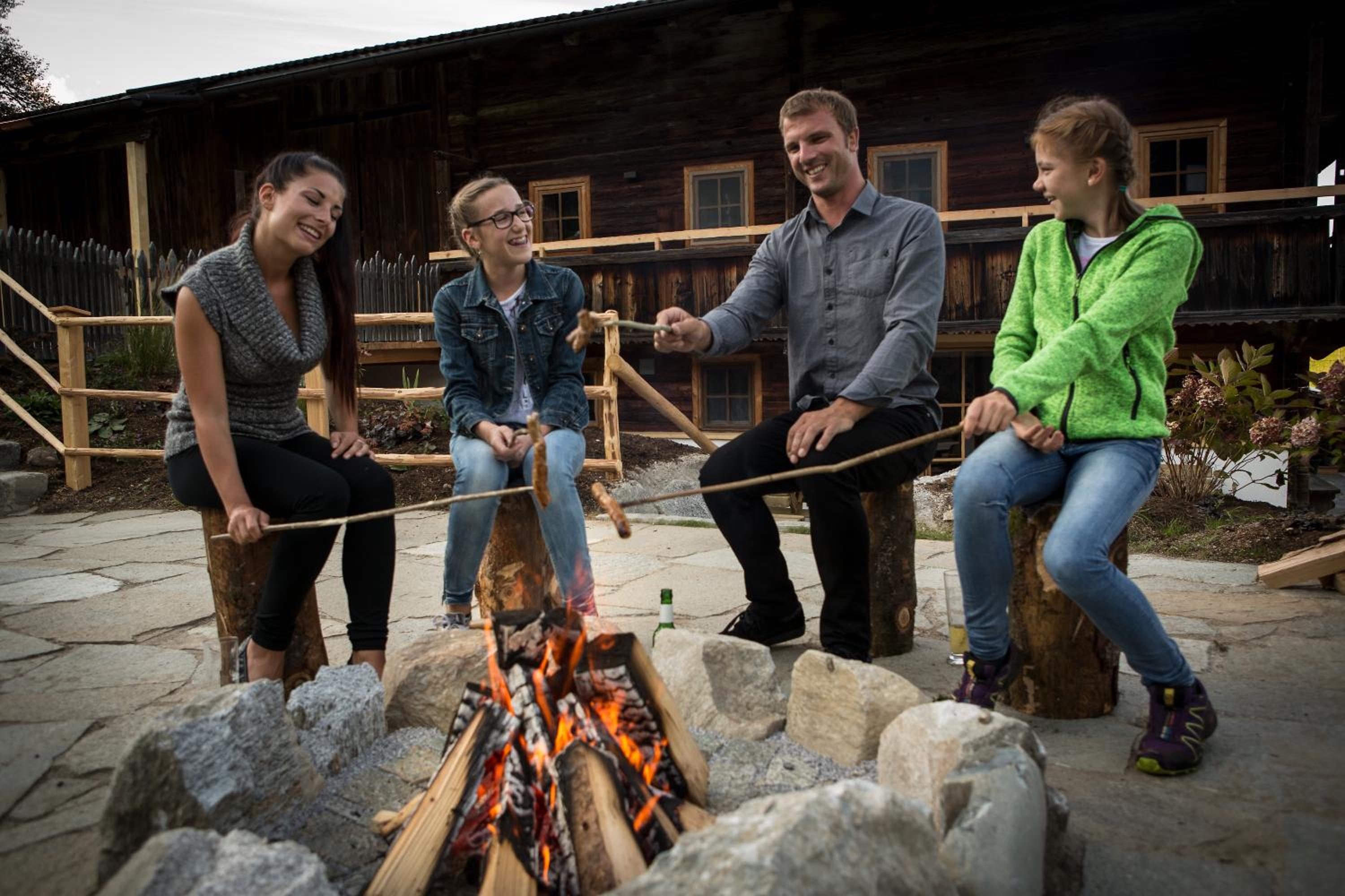 Superior Chalet - Photo 8
