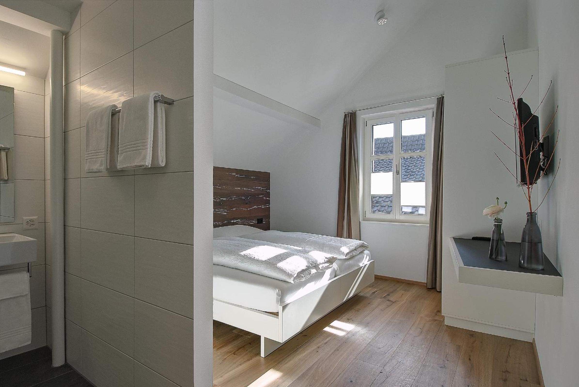 Double Room - Annex