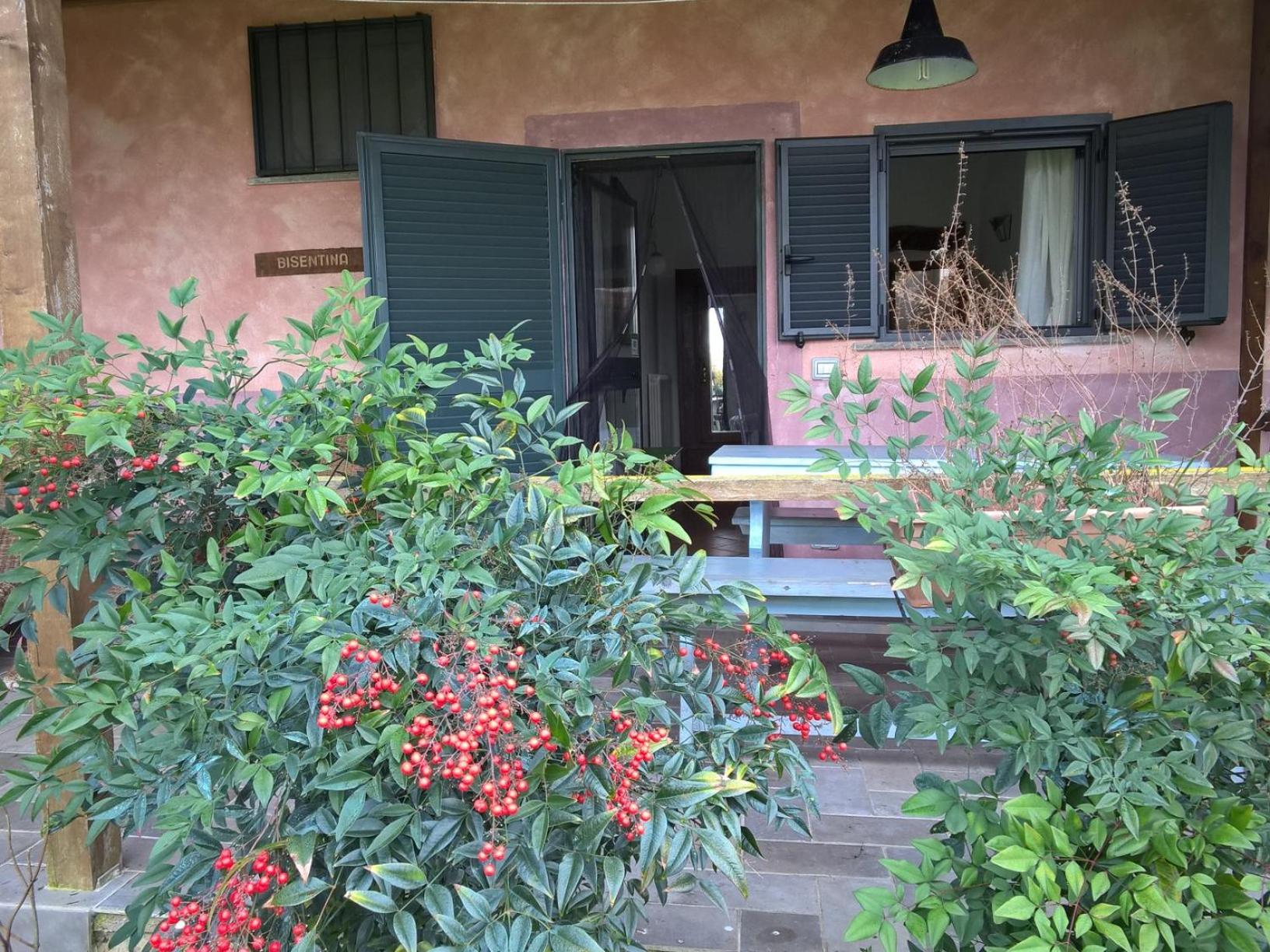 Double or Twin Room with Private Bathroom photo 3
