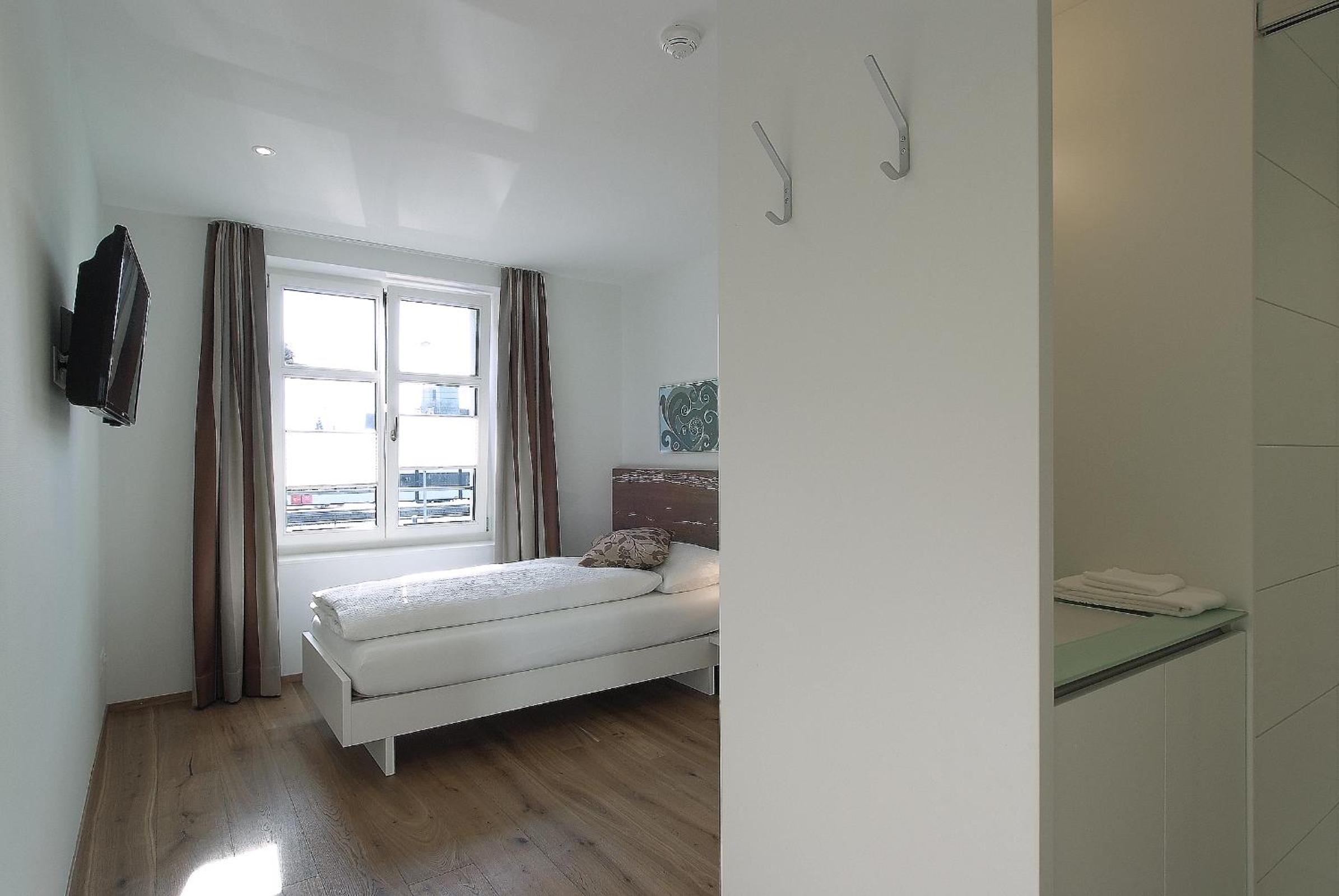 Single Room - Annex