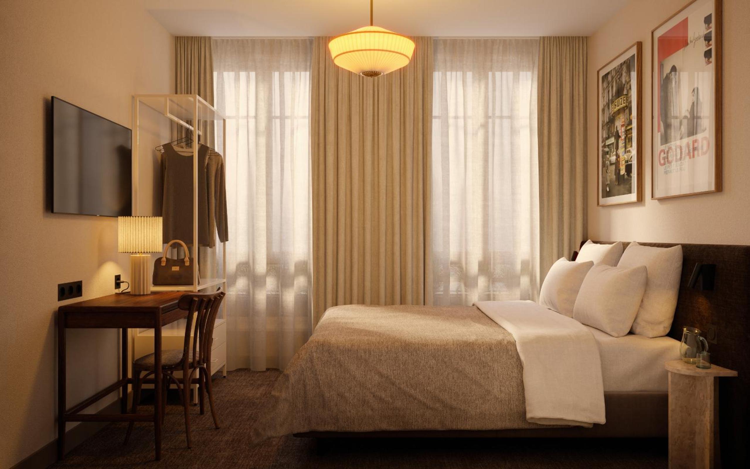 Superior Double Room photo 3