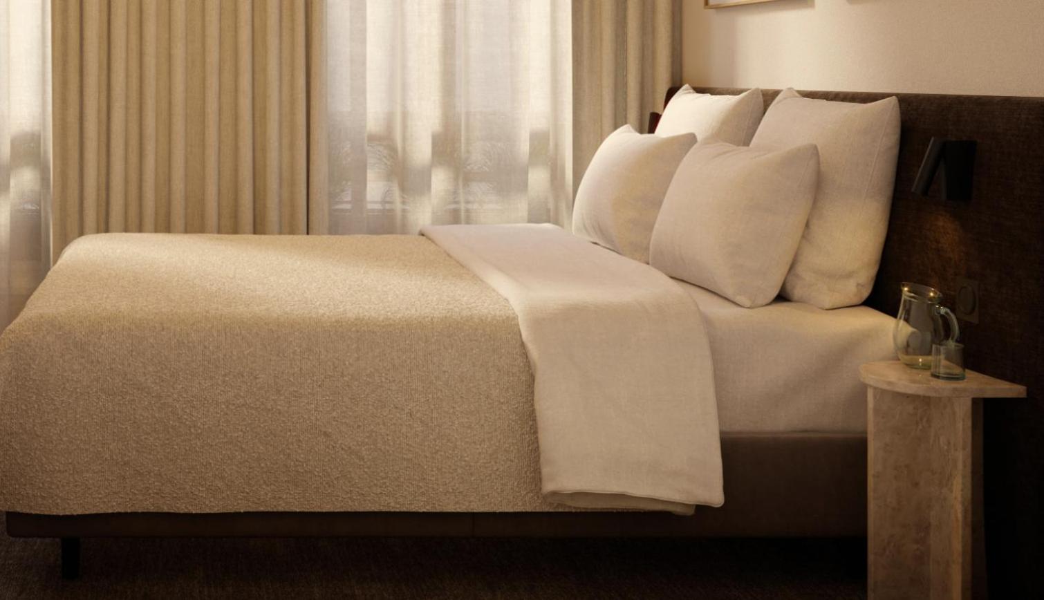 Double or Twin Room photo 2