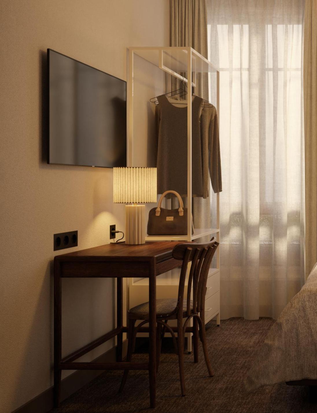 Single Room photo 1