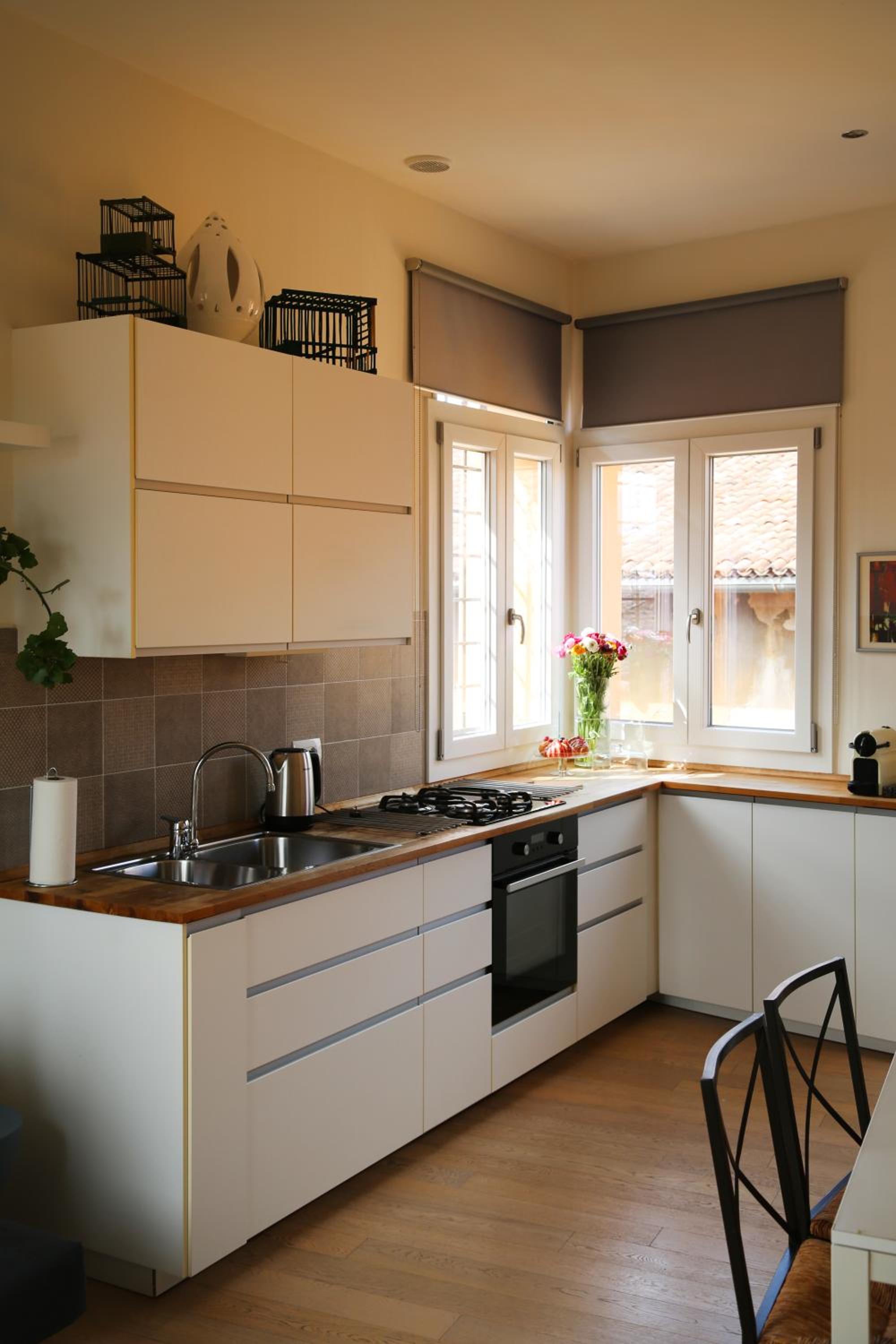 Maisonette