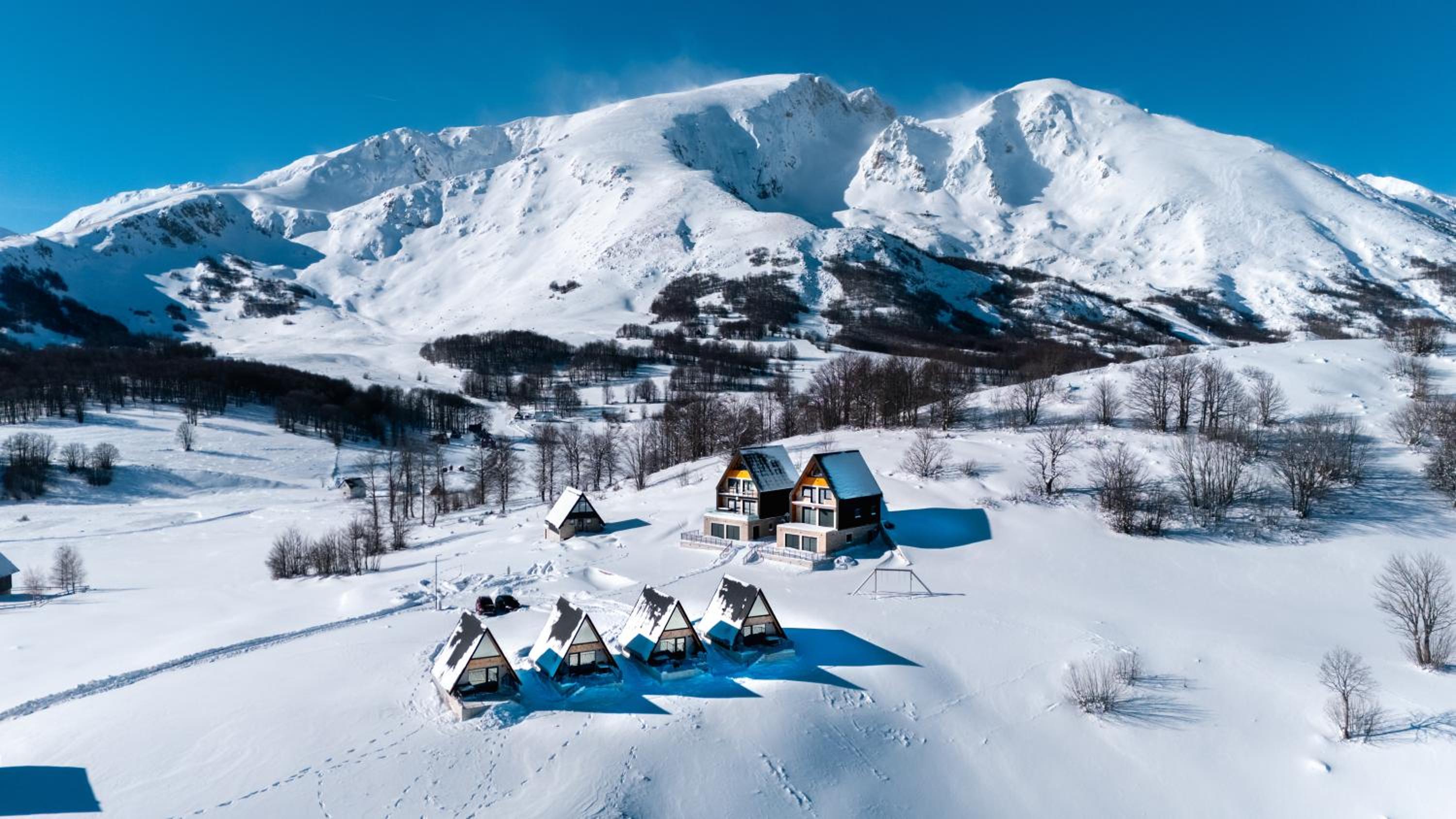 Superior Chalet