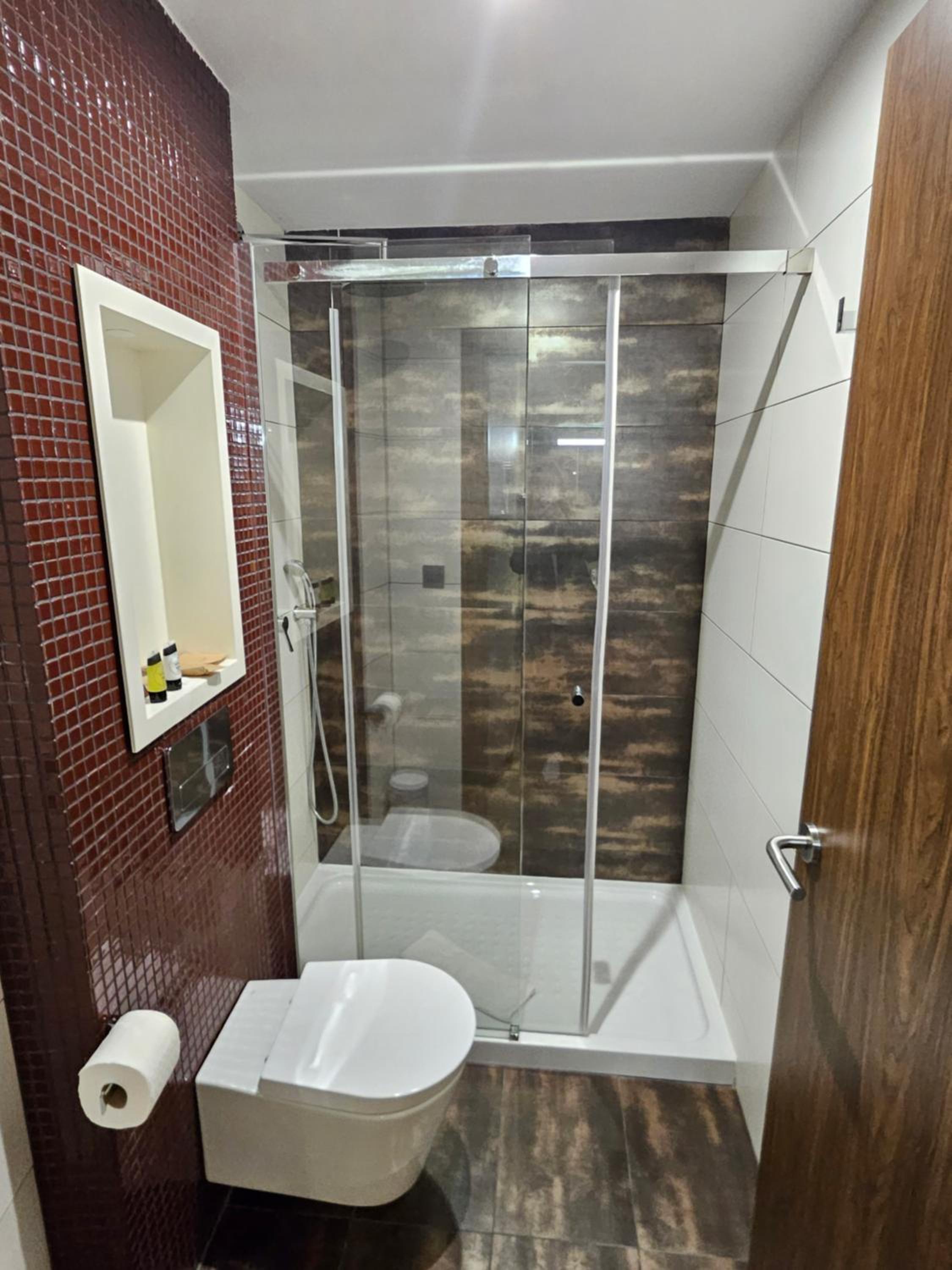 Standard Single Room photo 2