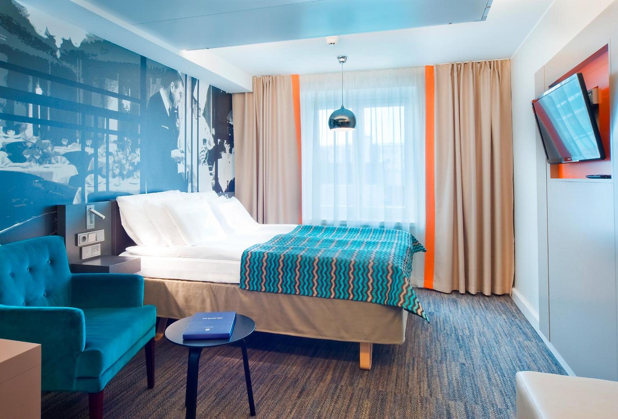 Double Room - Photo 3