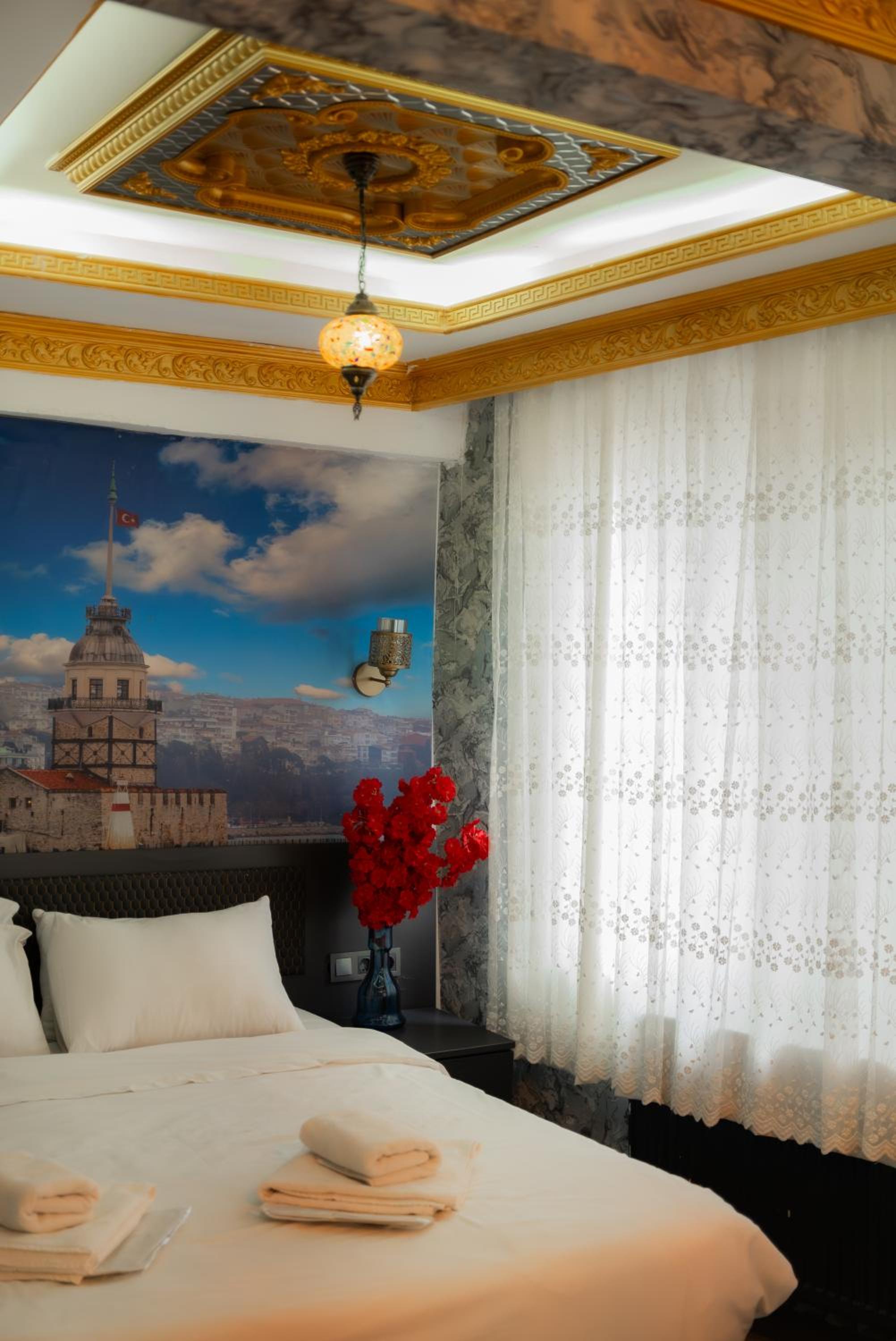 Deluxe Quadruple Room photo 1