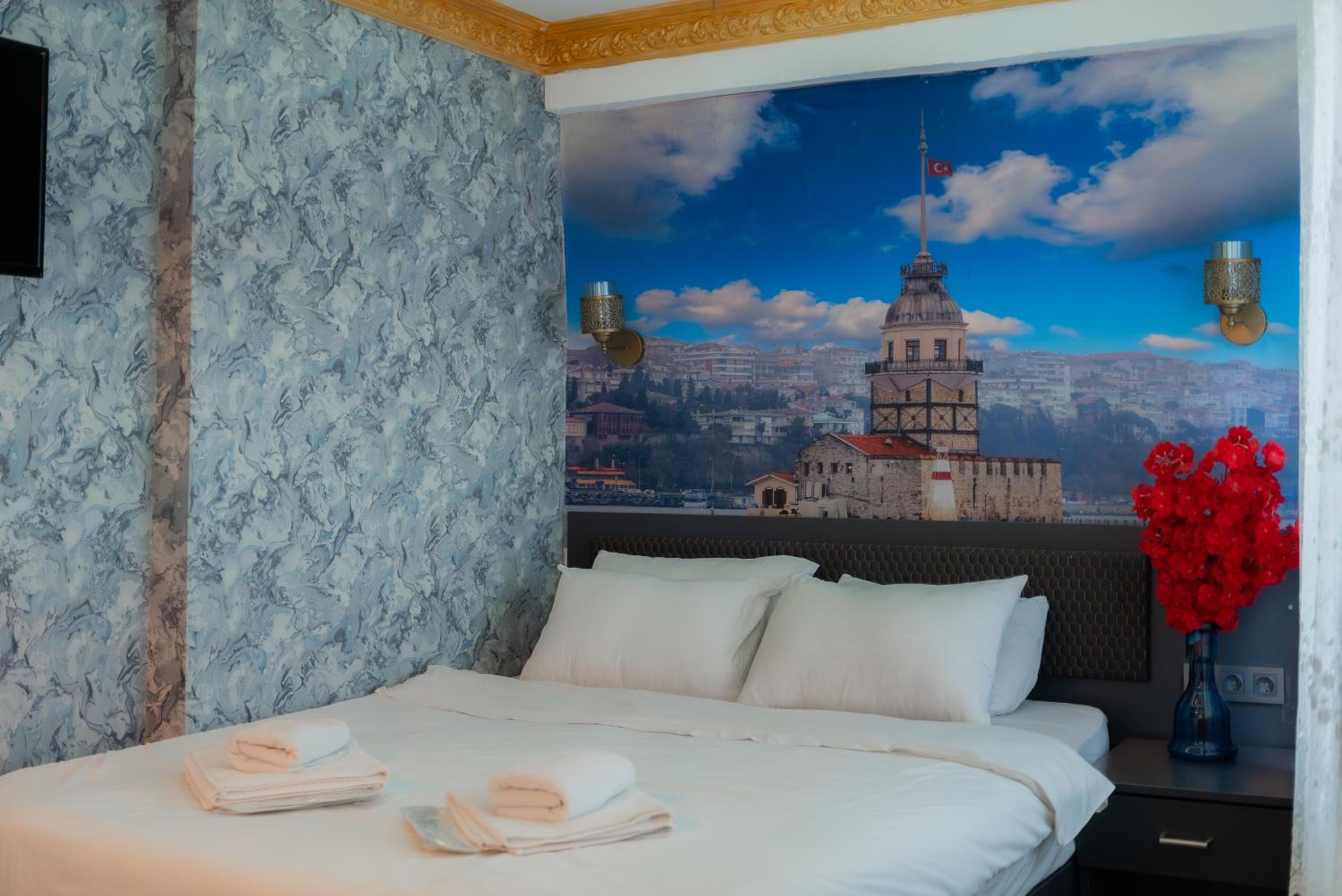 Deluxe Quadruple Room photo 3