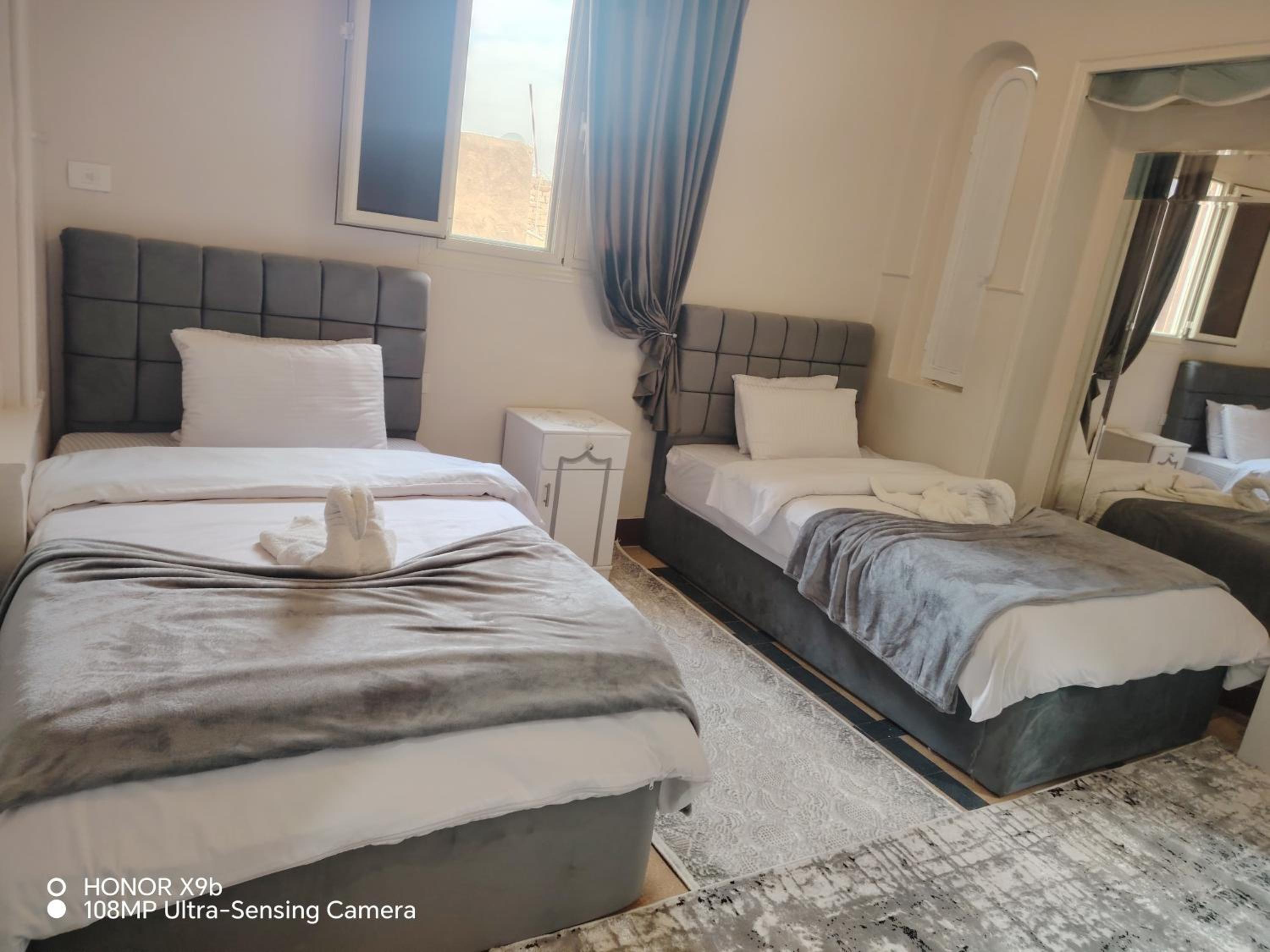 Superior Twin Room photo 1