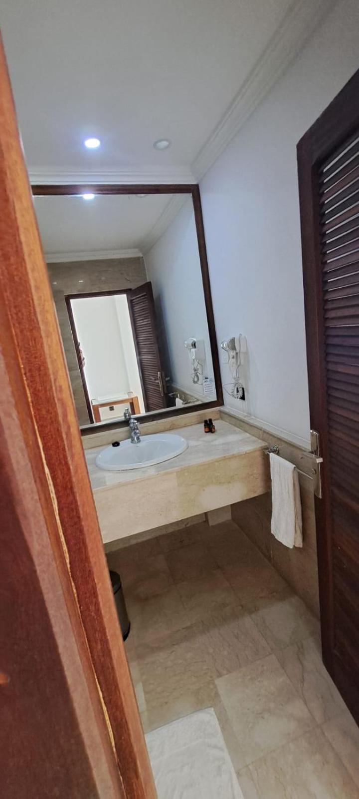 Triple Room with City View photo 3