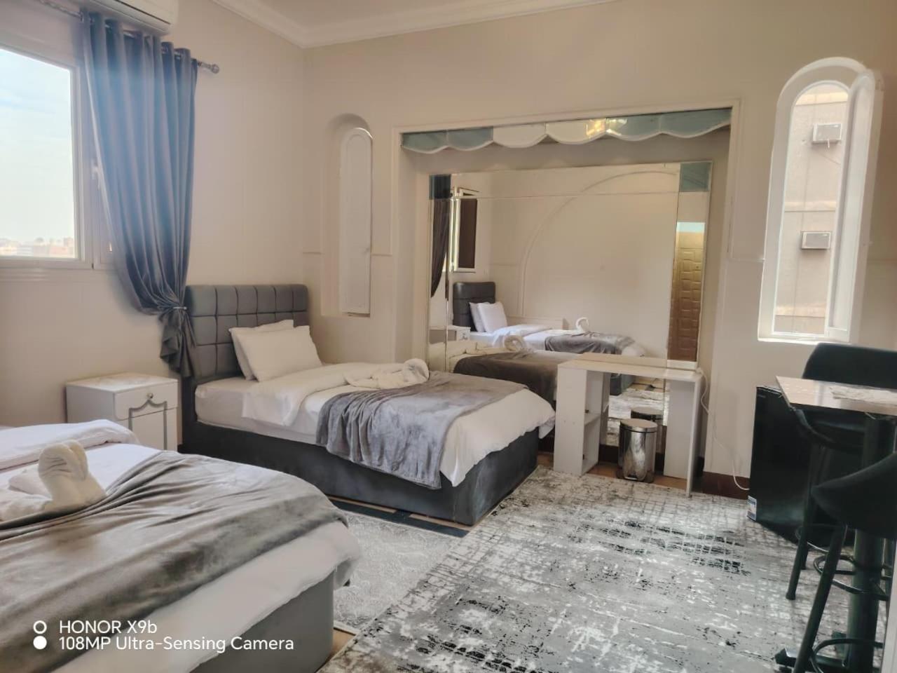 Superior Twin Room photo 2