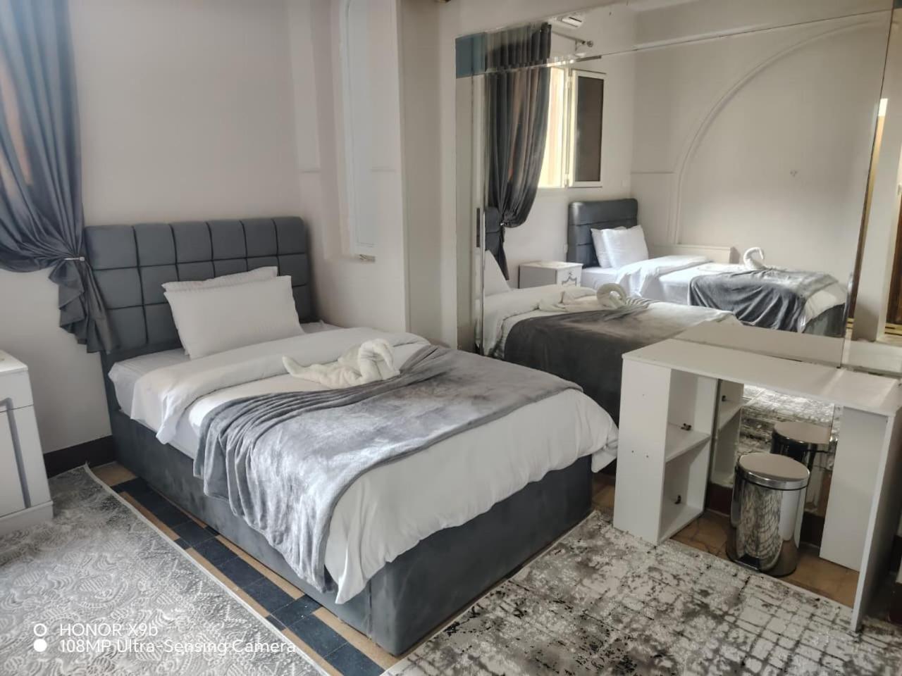 Superior Twin Room photo 3