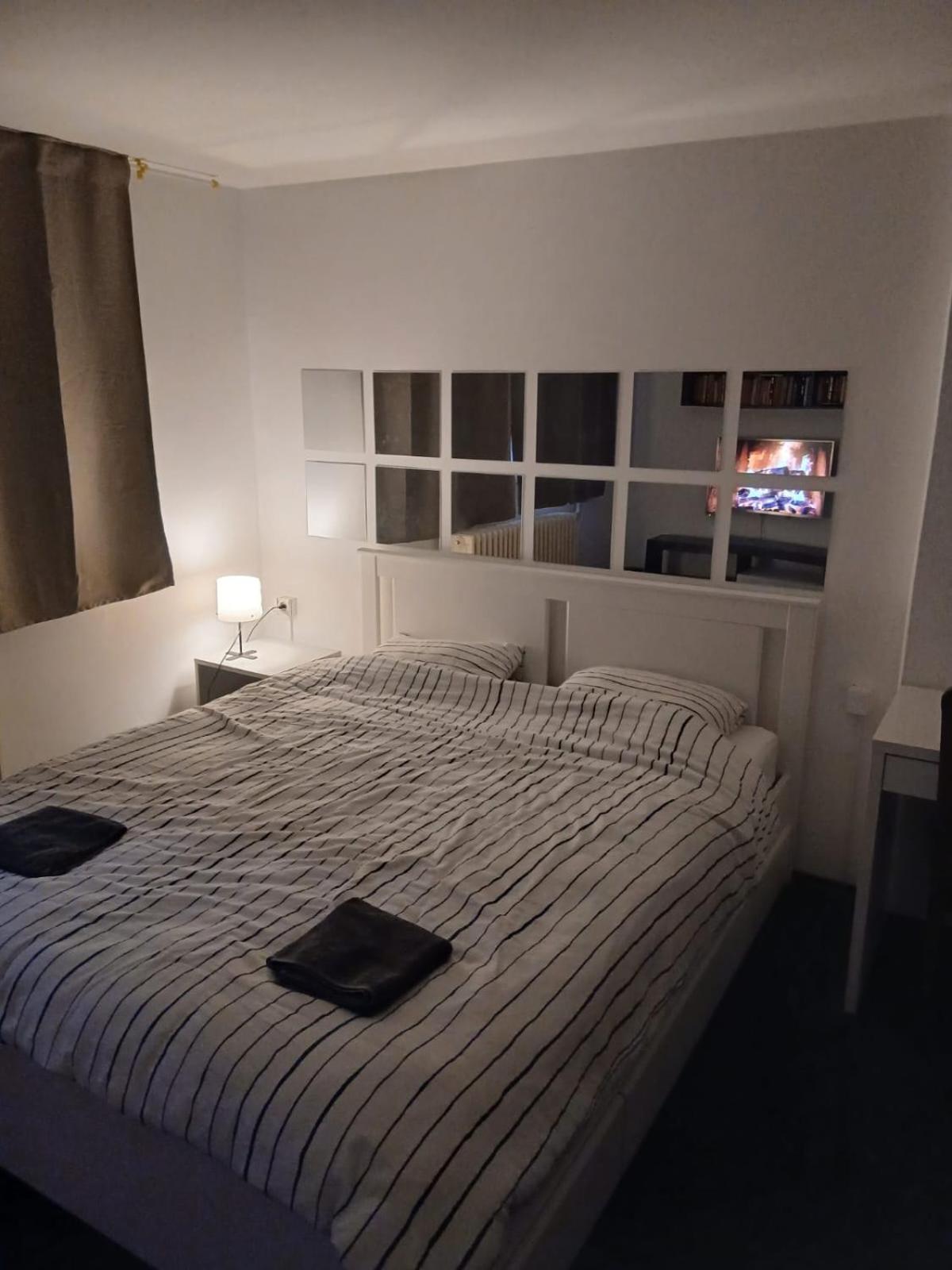 Budget Triple Room