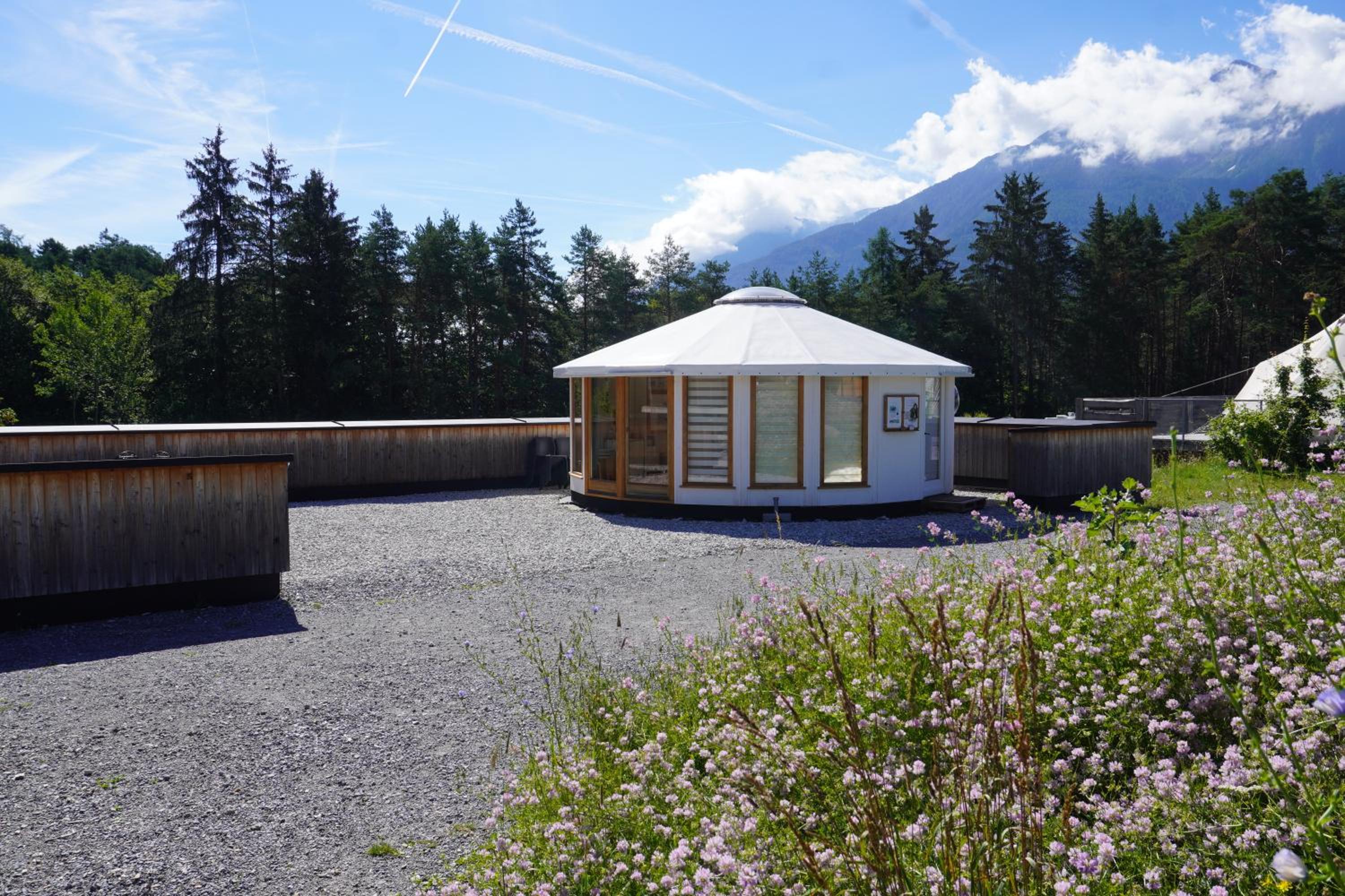 Bungalow