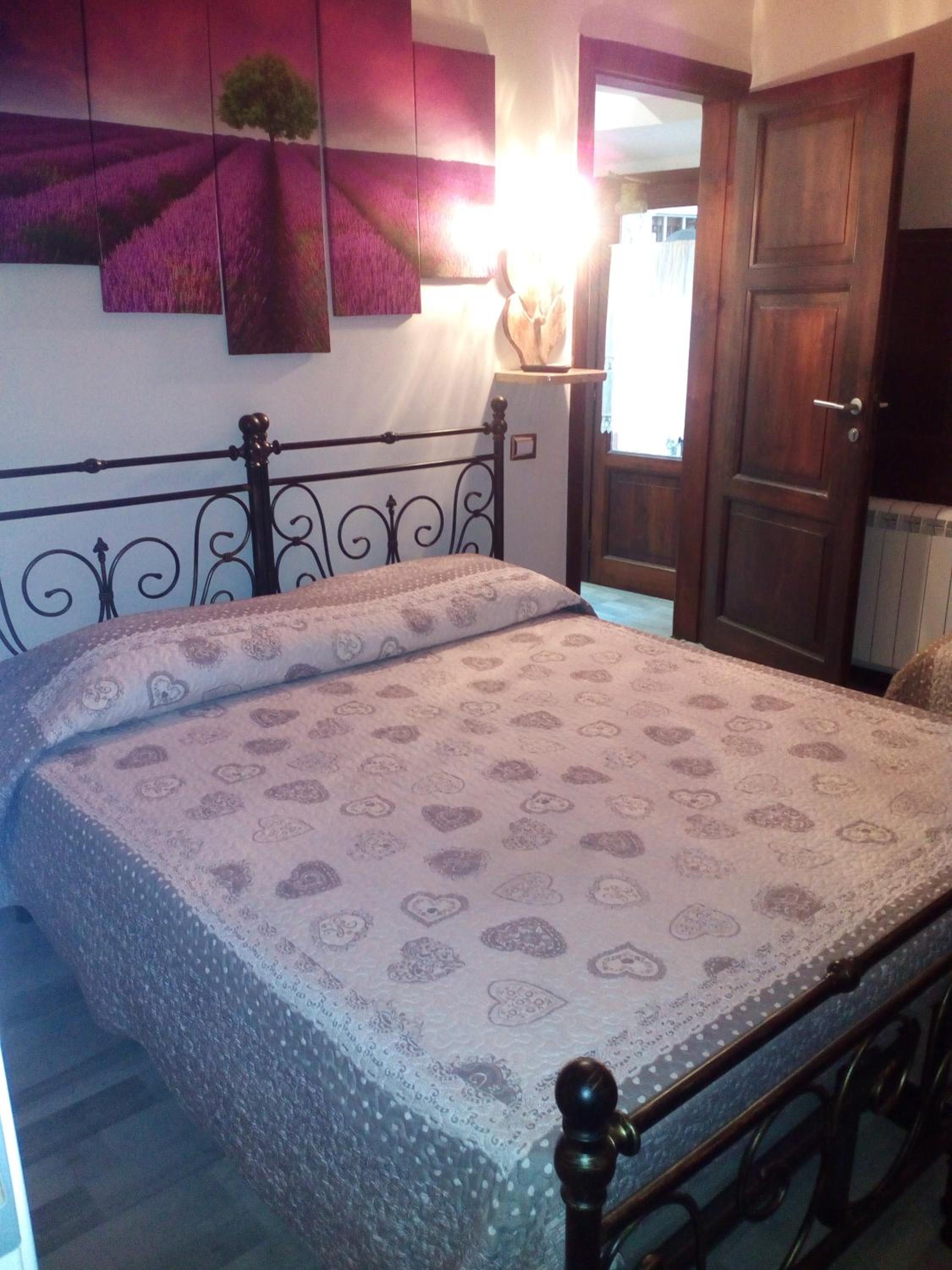 Double or Twin Room with Bathroom