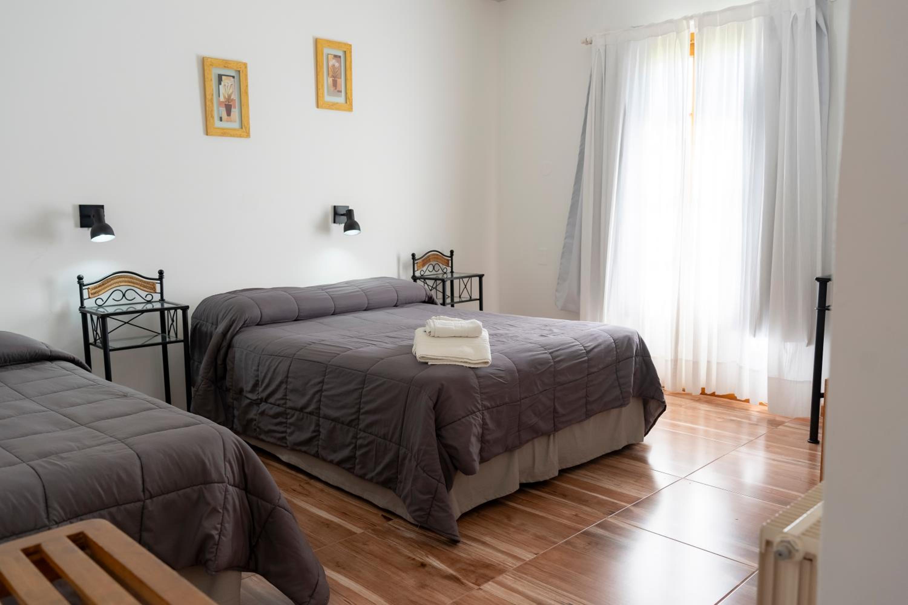 Standard Triple Room photo 3
