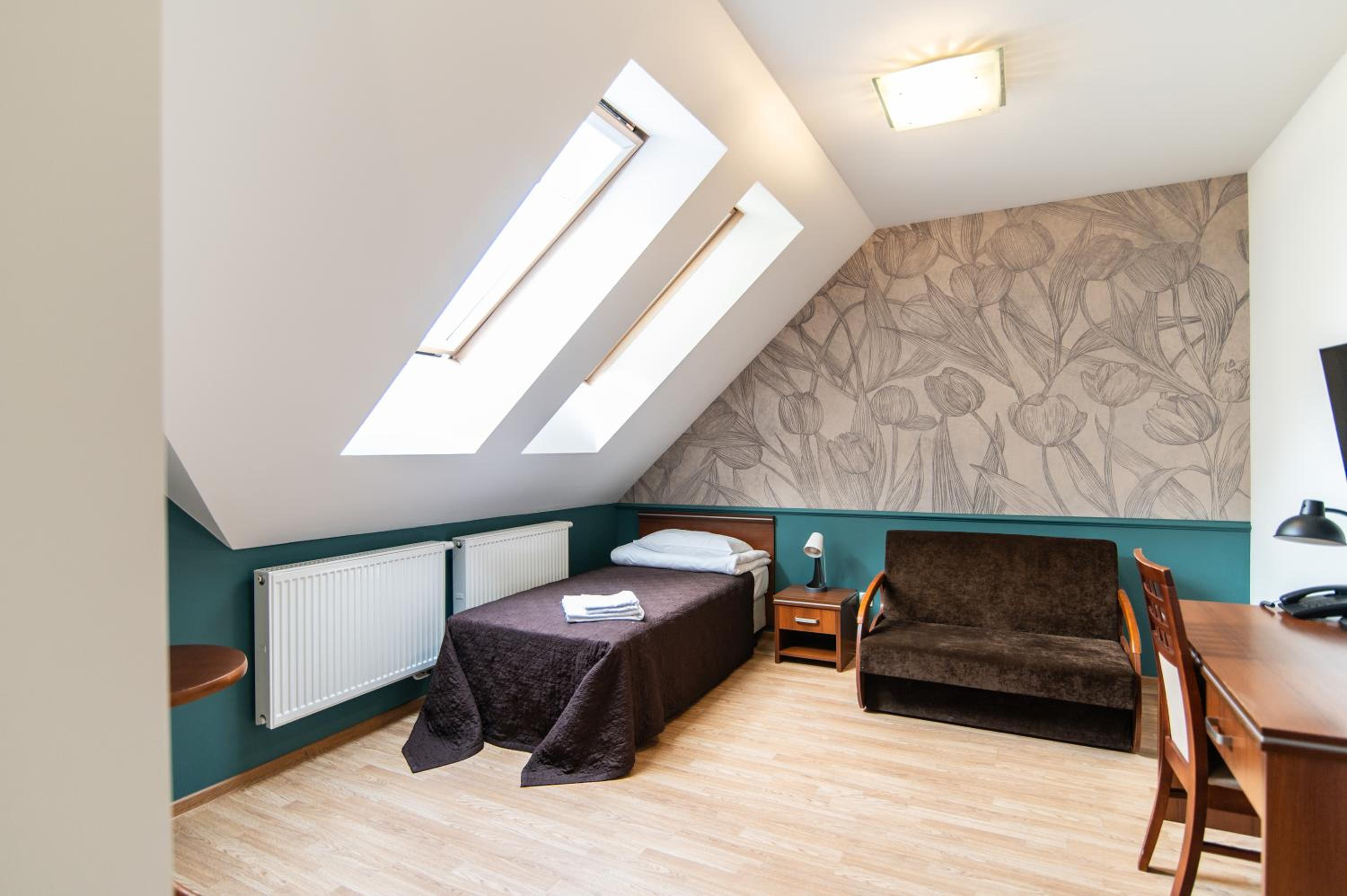Single Room photo 2