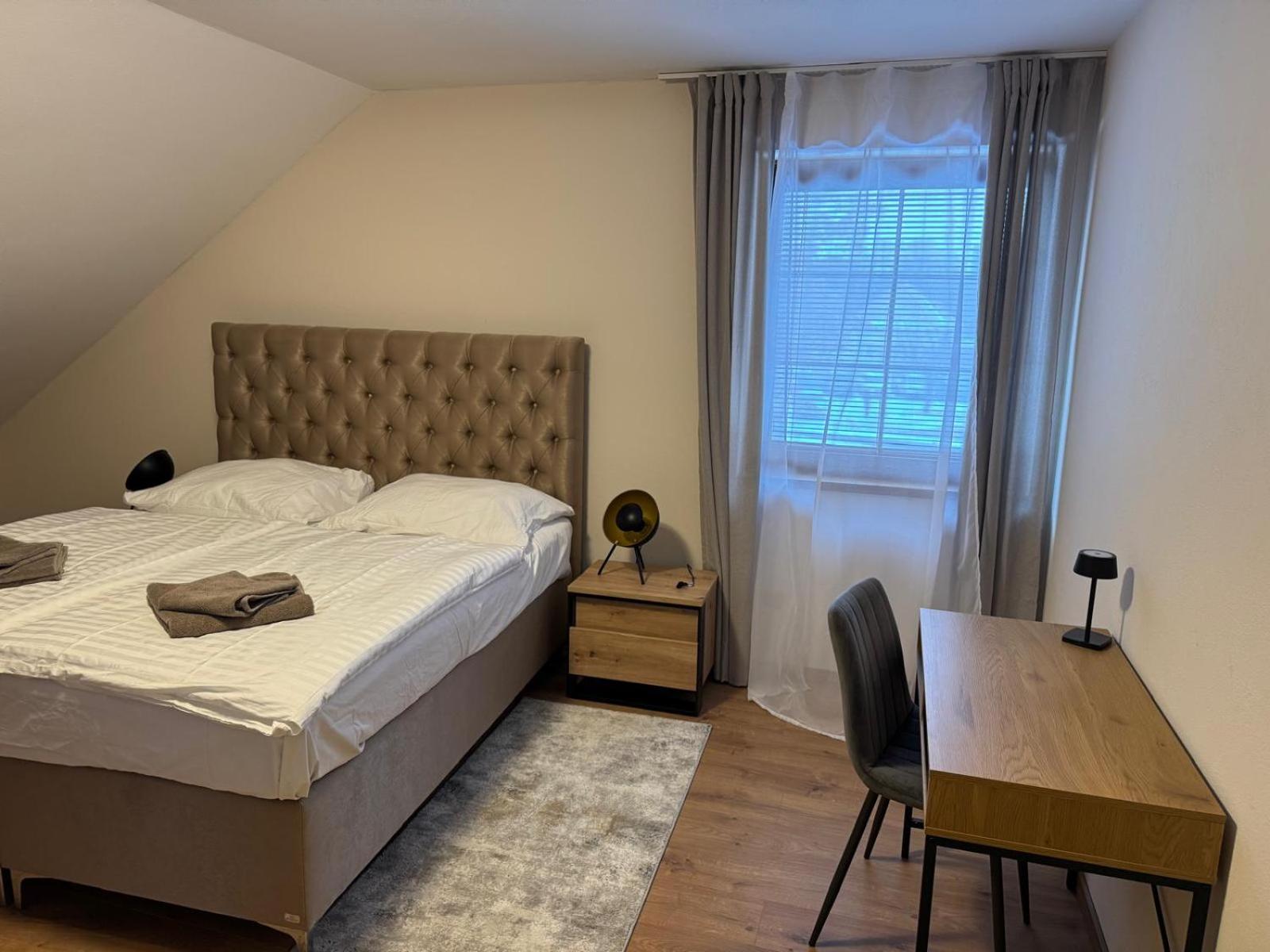 Superior Double Room photo 2